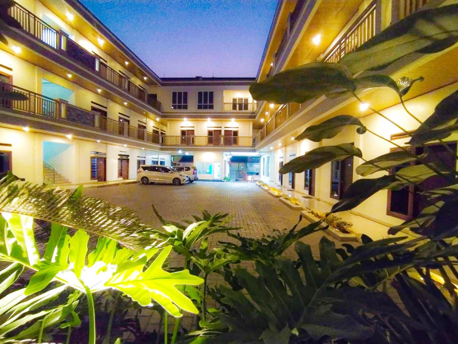 Hometown Residence, บันดาร์ ลัมพุง - 22