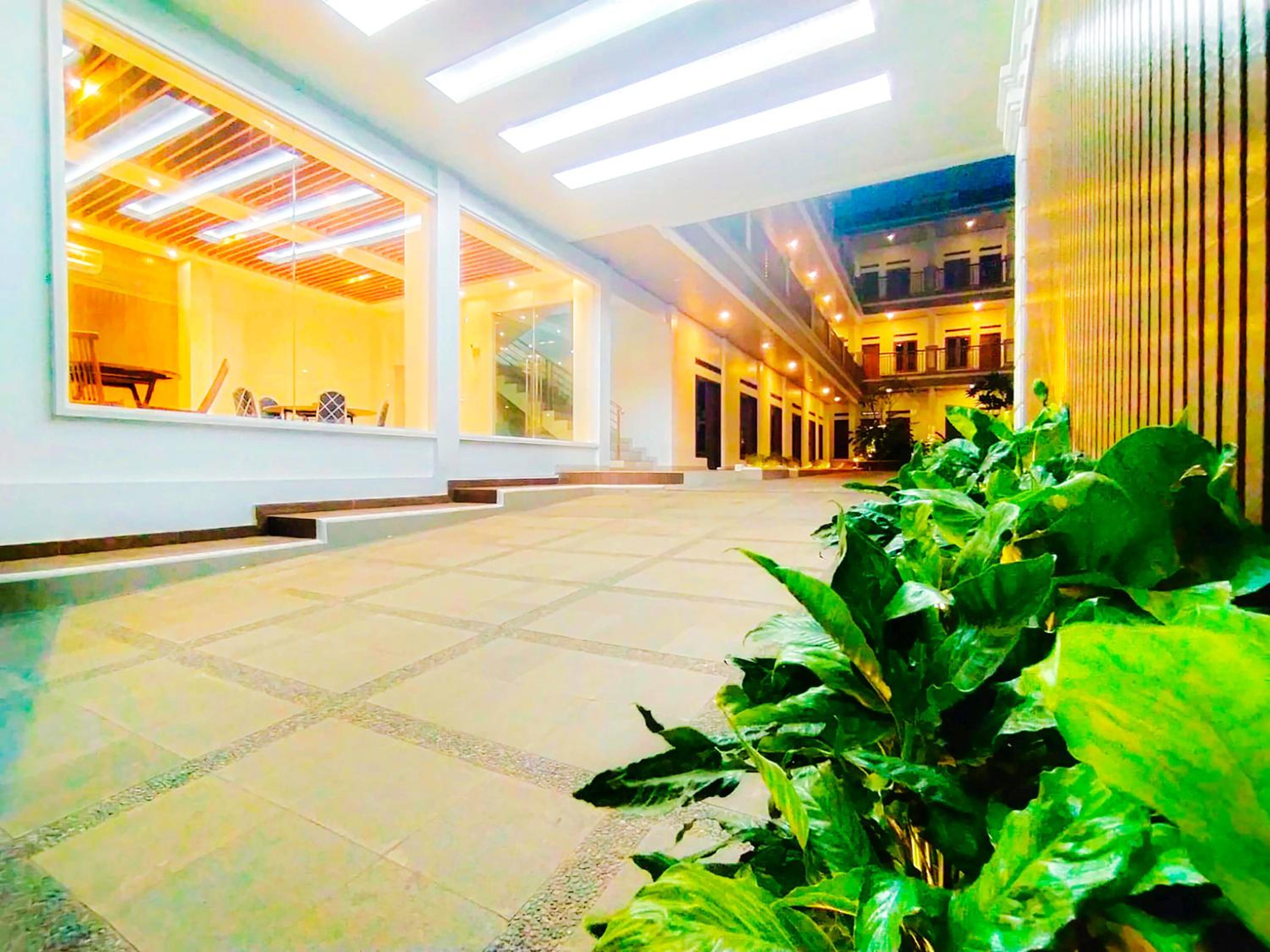 Hometown Residence, บันดาร์ ลัมพุง - 16