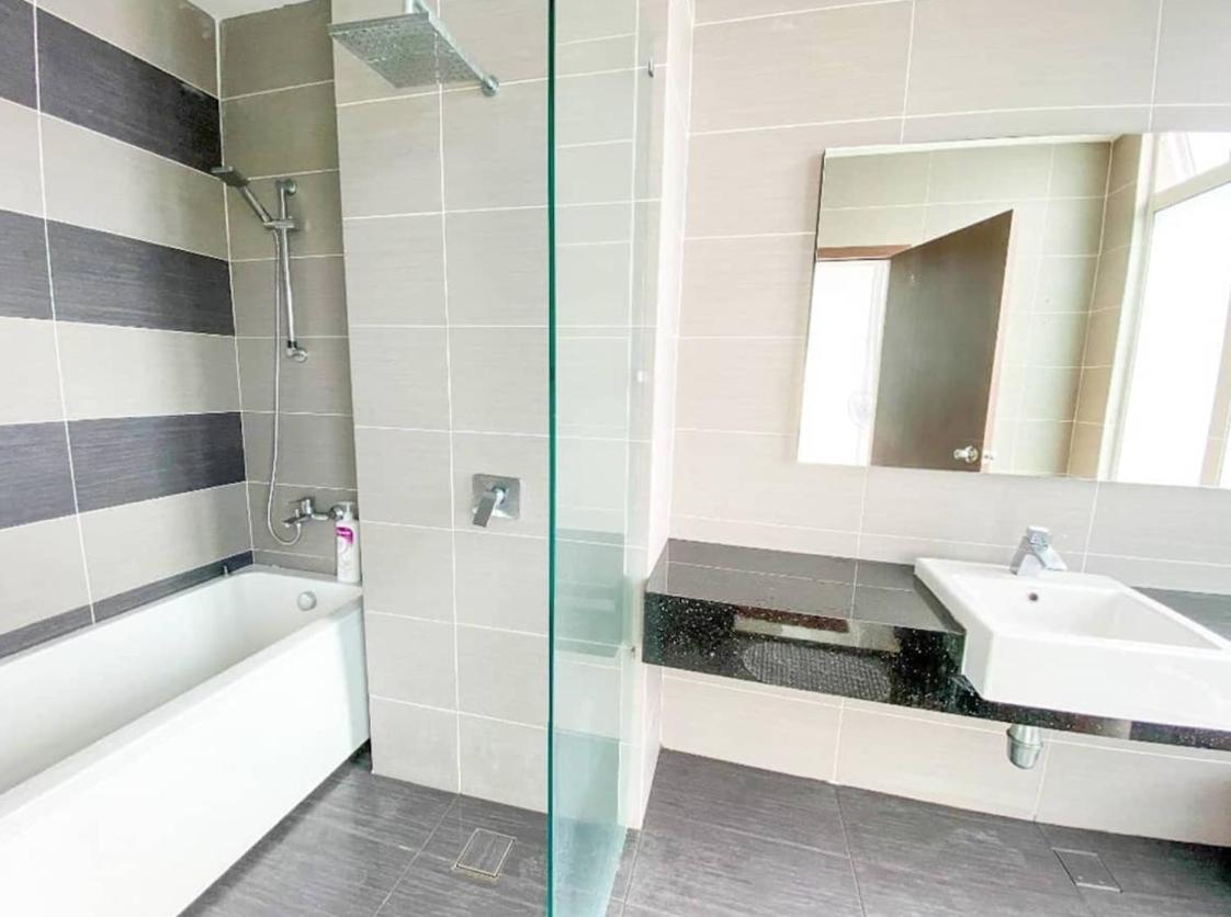KSL D'Esplanade Residence Johor Bahru @ UHA