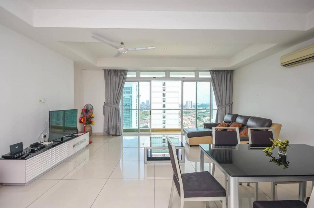 KSL D'Esplanade Residence Johor Bahru @ UHA