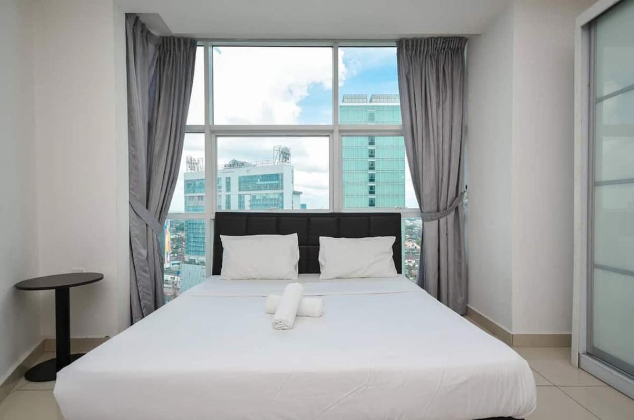 KSL D'Esplanade Residence Johor Bahru @ UHA
