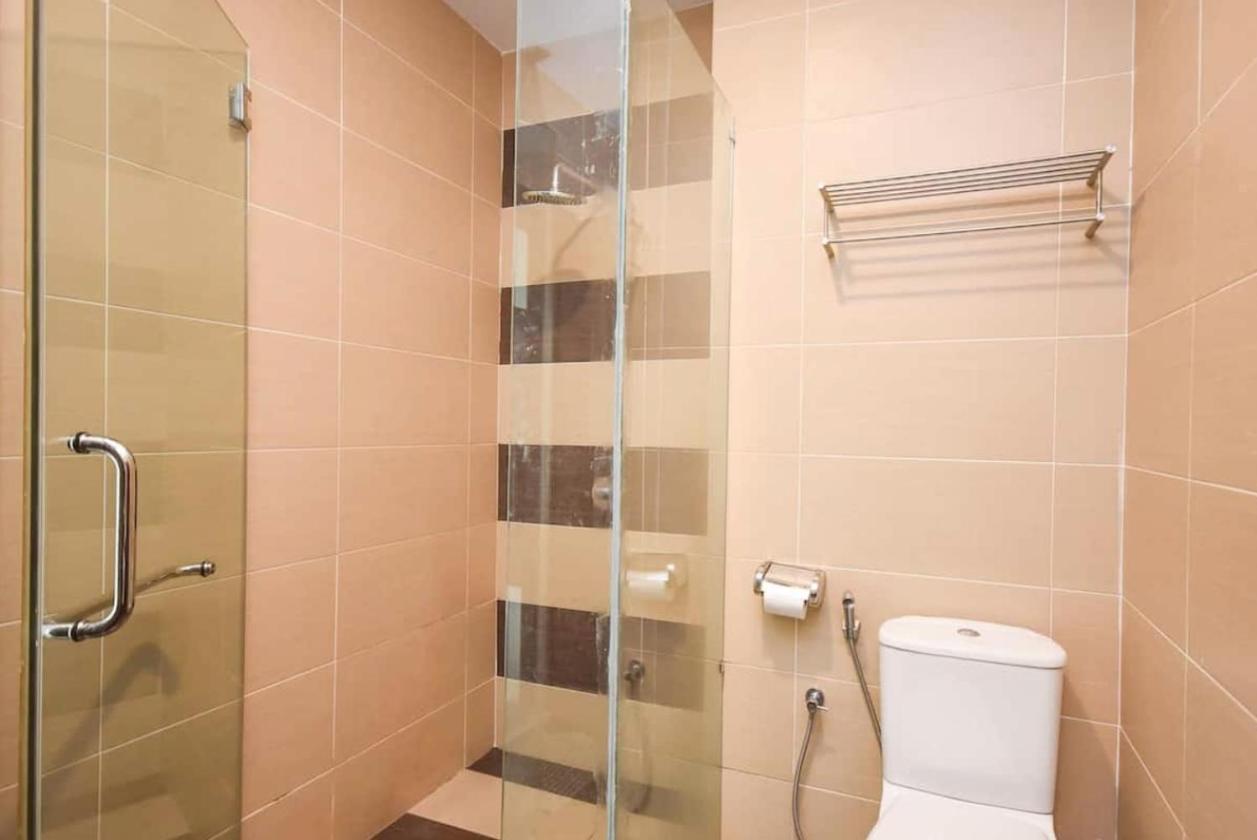 KSL D'Esplanade Residence Johor Bahru @ UHA