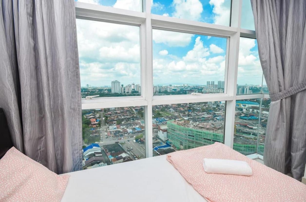 KSL D'Esplanade Residence Johor Bahru @ UHA