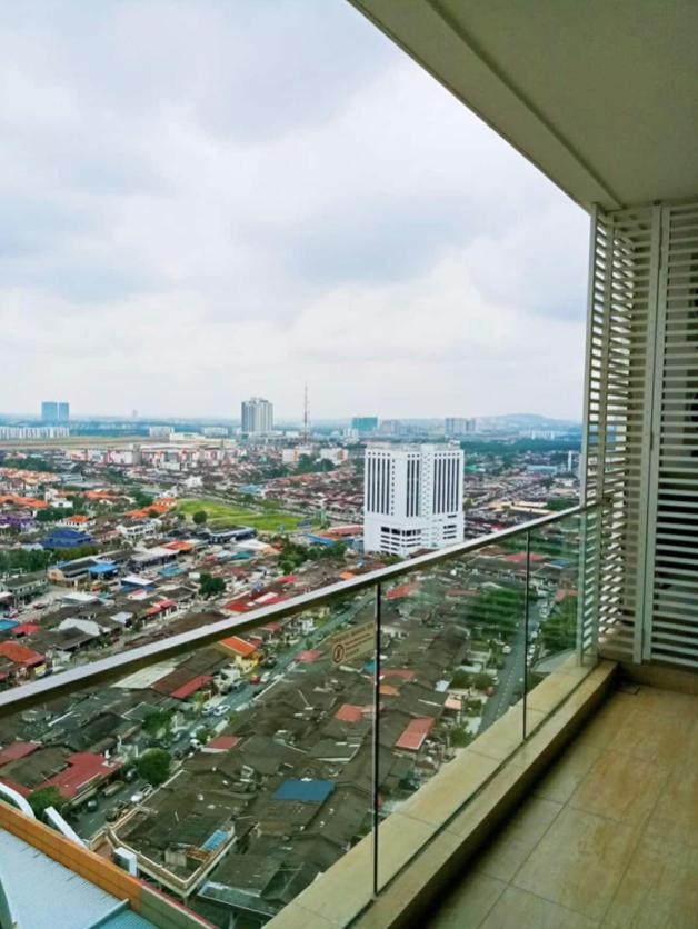 KSL D'Esplanade Residence Johor Bahru @ UHA