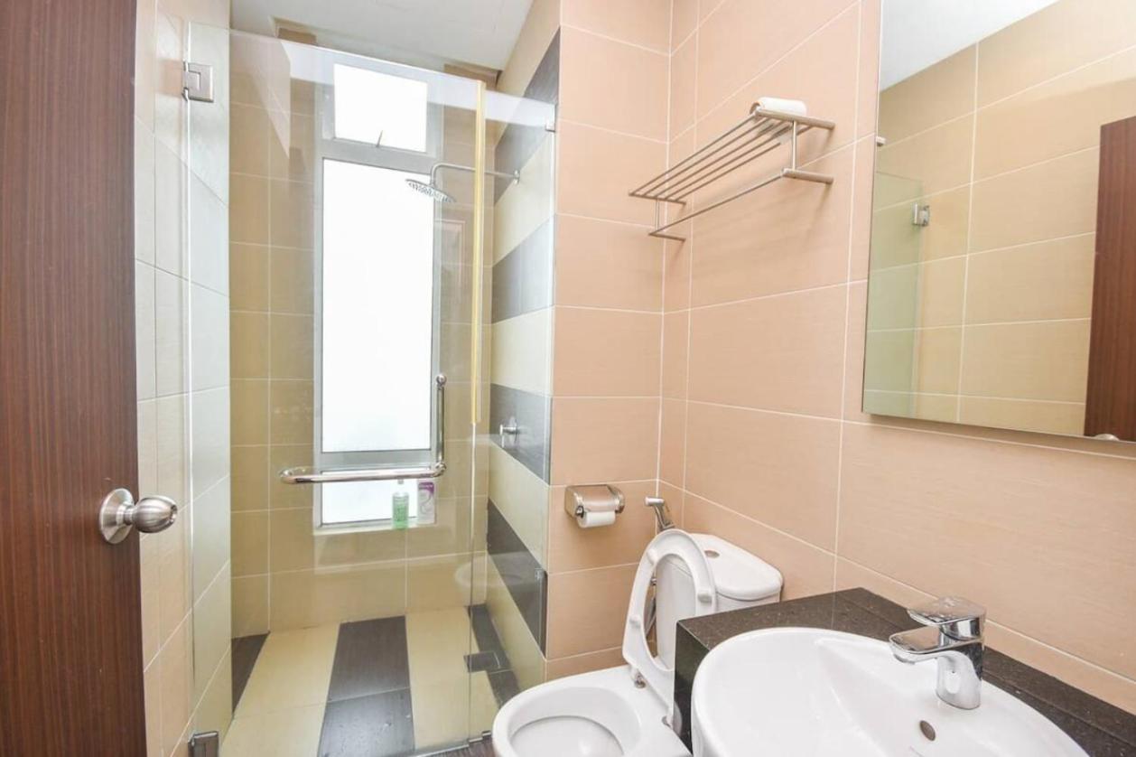KSL D'Esplanade Residence Johor Bahru @ UHA
