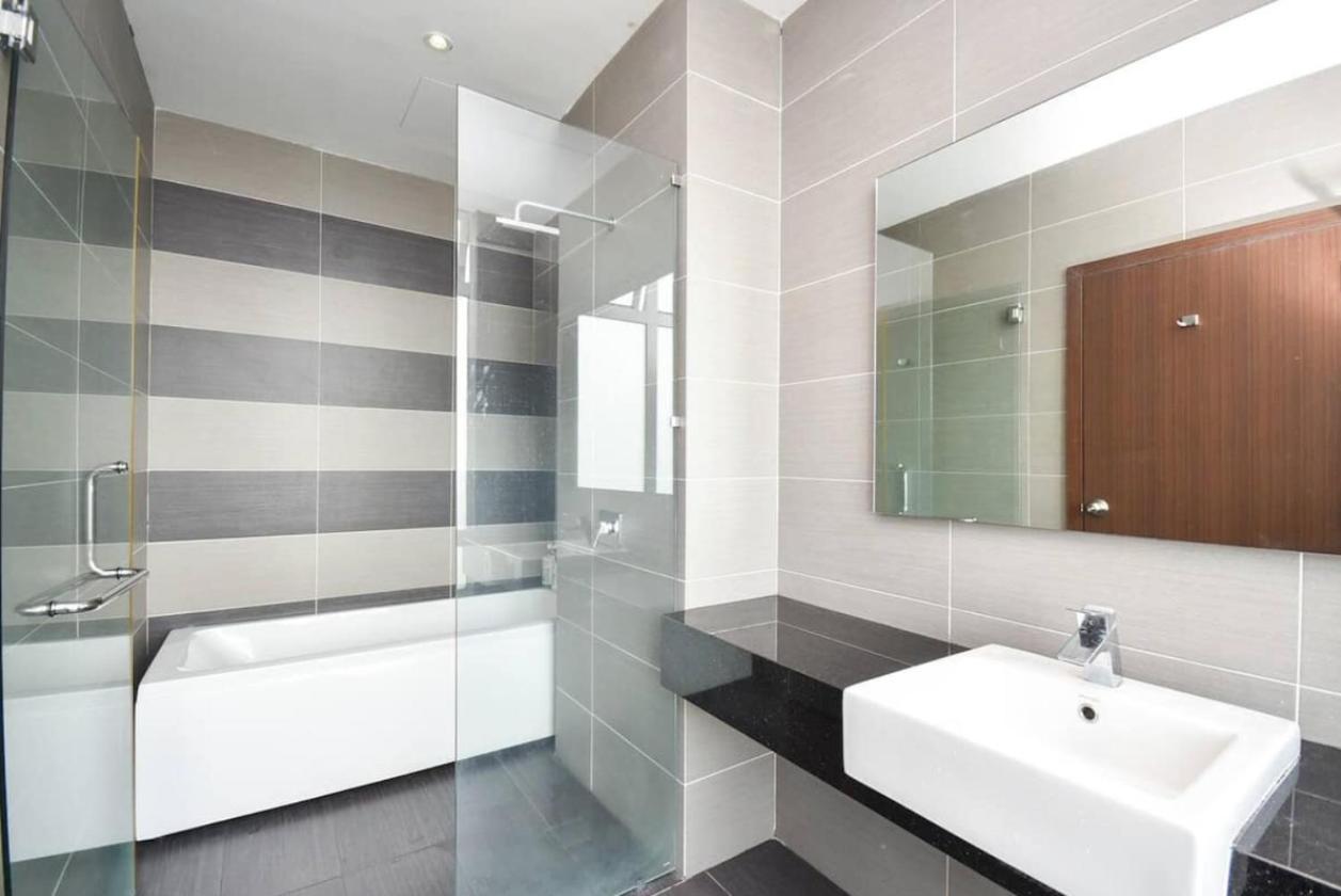 KSL D'Esplanade Residence Johor Bahru @ UHA