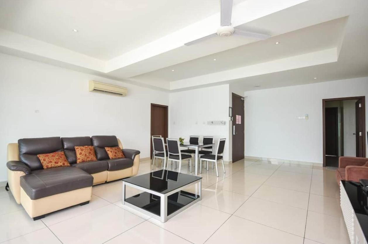 KSL D'Esplanade Residence Johor Bahru @ UHA