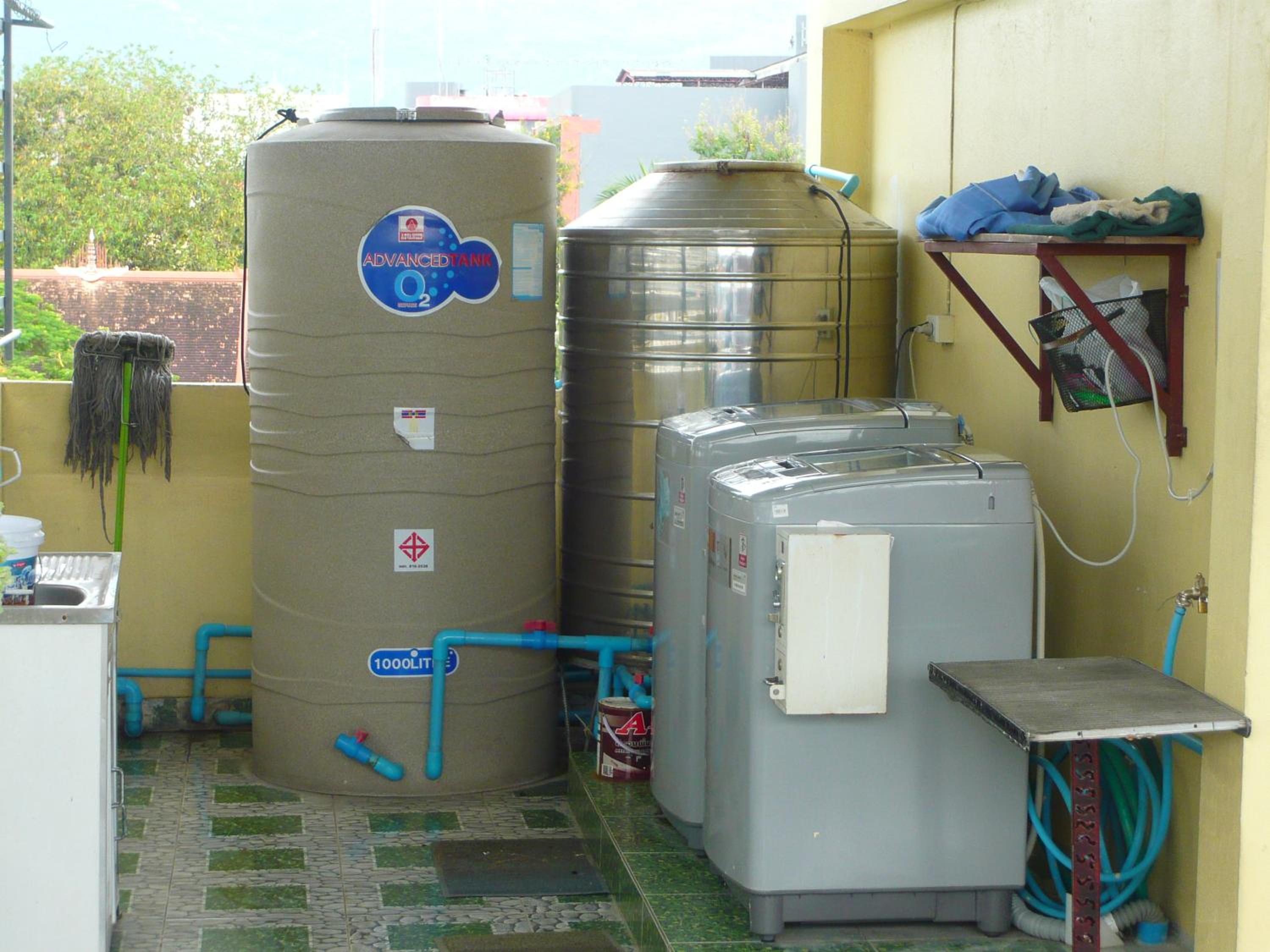 168 Chiangmai Guesthouse