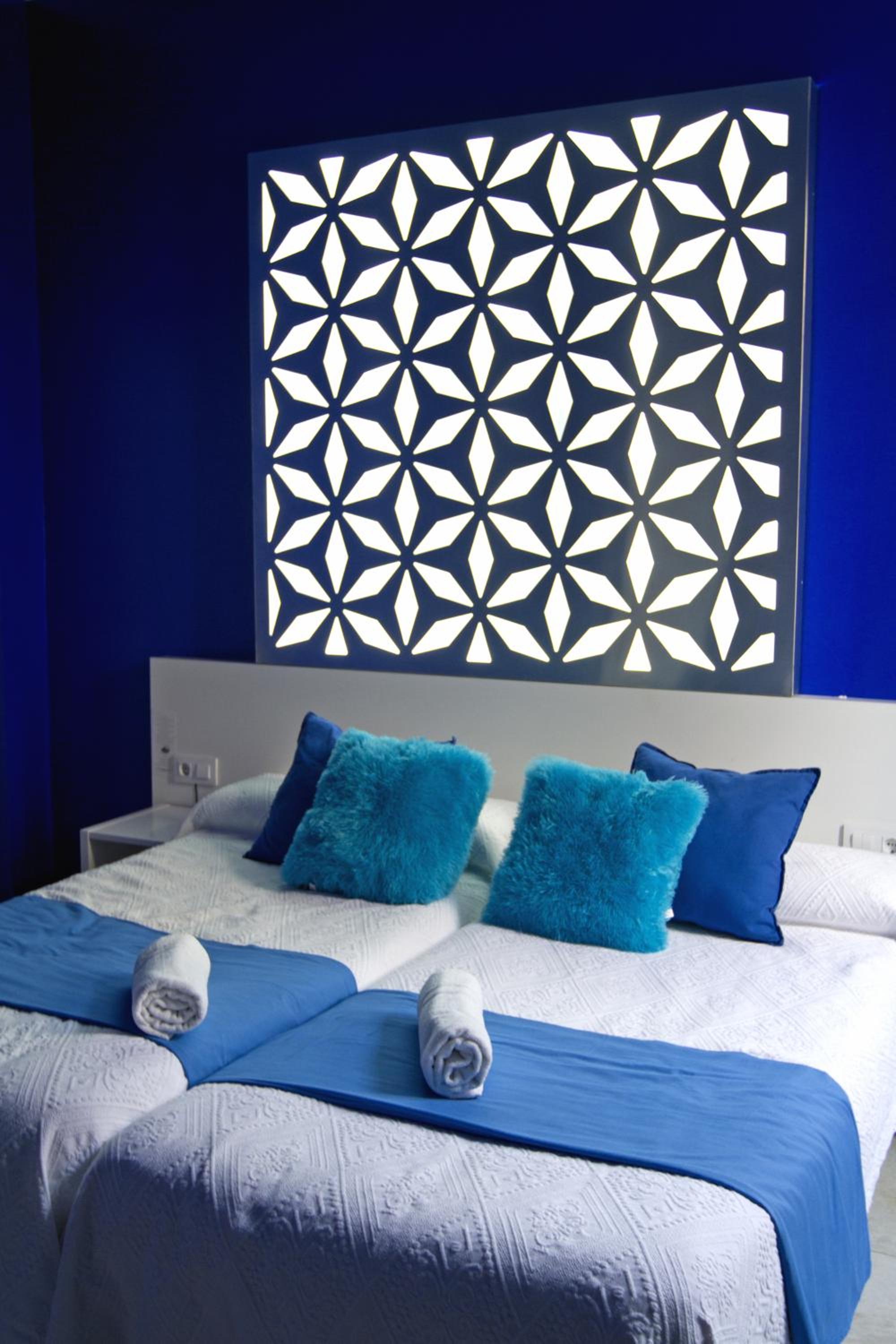 Nest Style Granada — photo 92