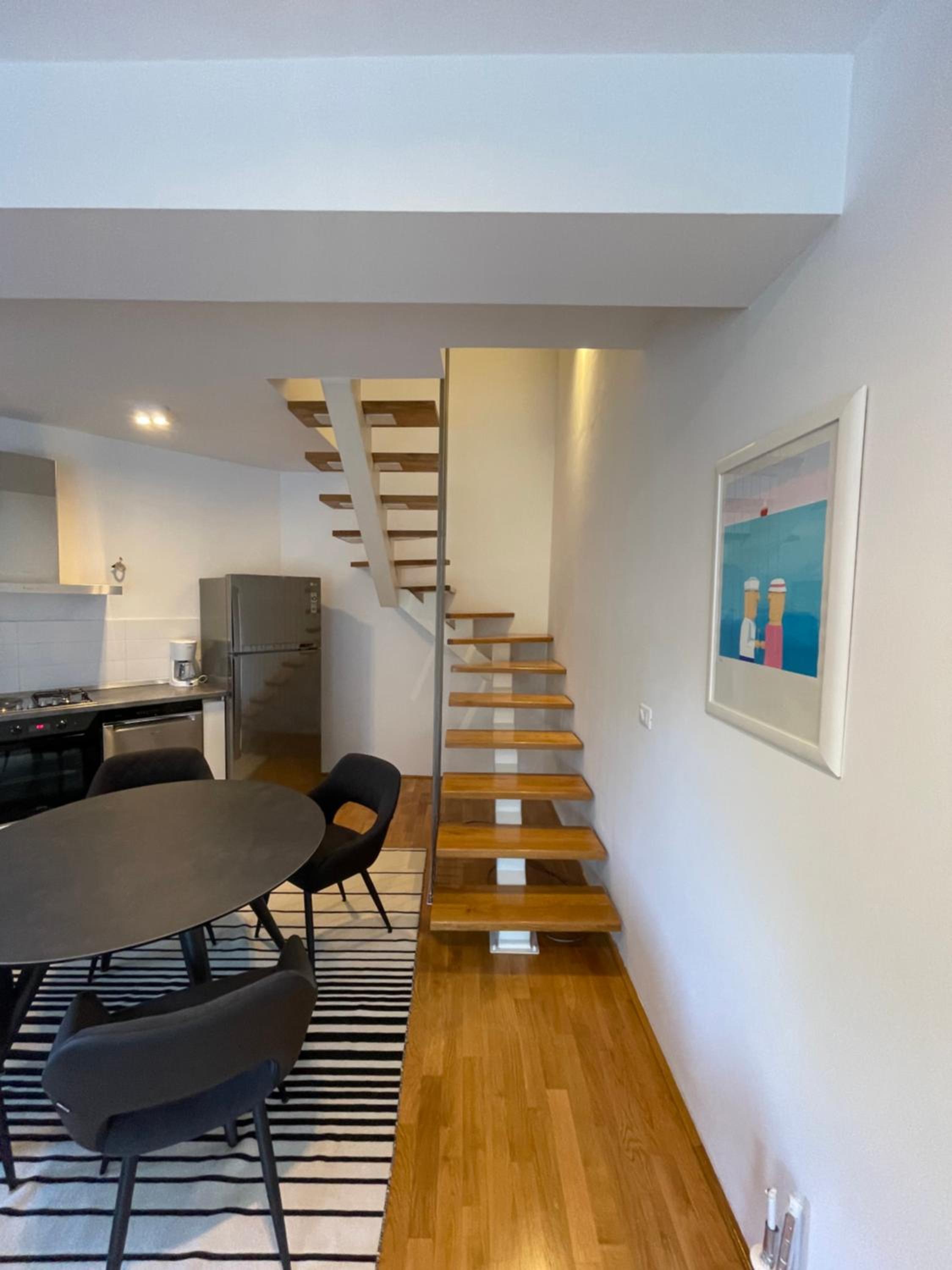 Apartments Mali Ivo