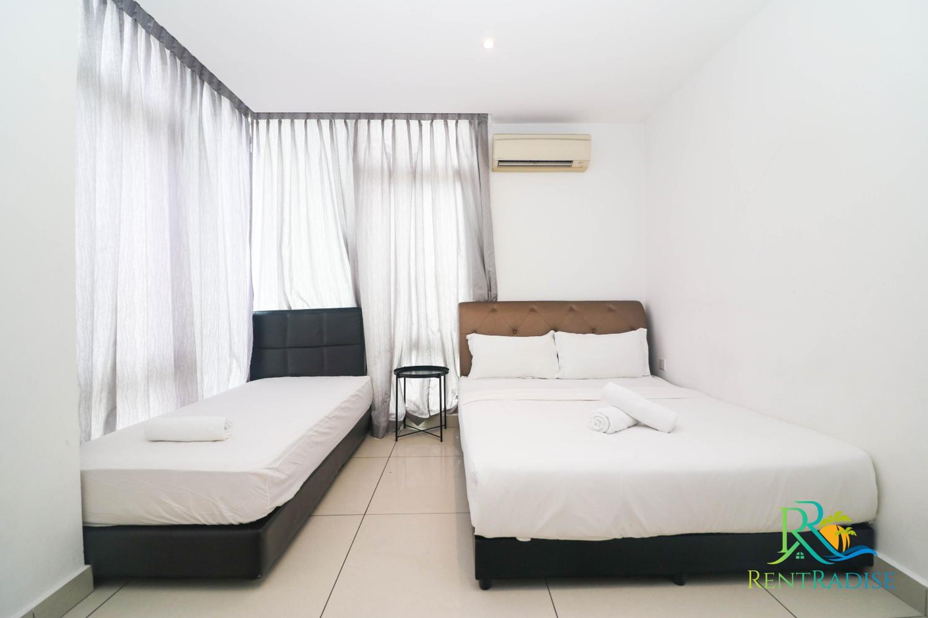 KSL D'Esplanade Residence Johor Bahru @ UHA