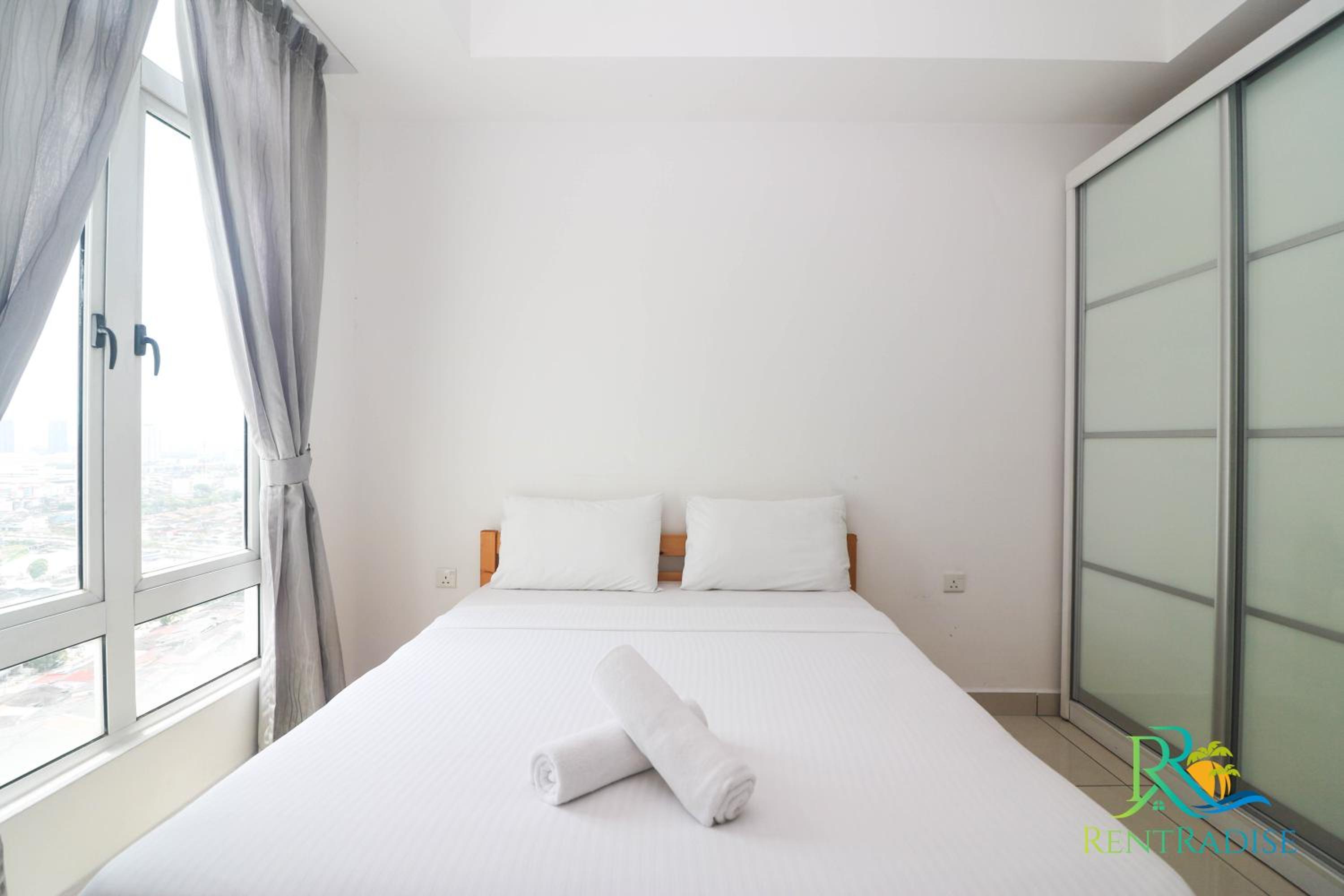 KSL D'Esplanade Residence Johor Bahru @ UHA