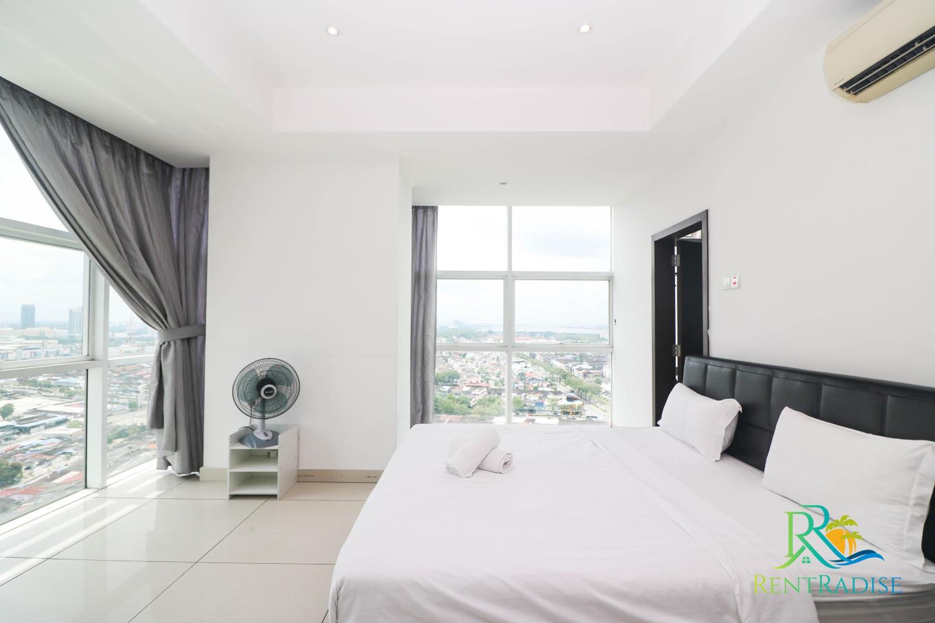 KSL D'Esplanade Residence Johor Bahru @ UHA