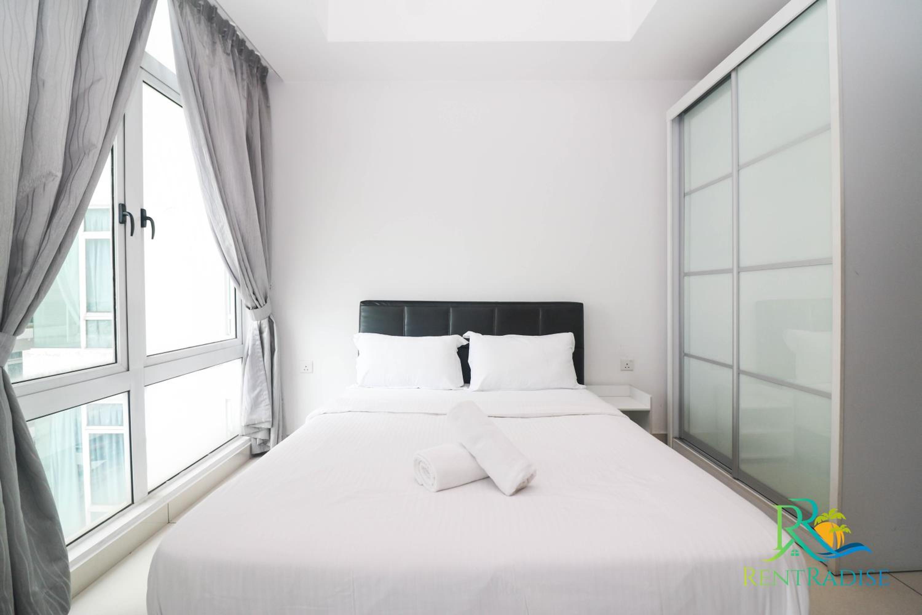 KSL D'Esplanade Residence Johor Bahru @ UHA