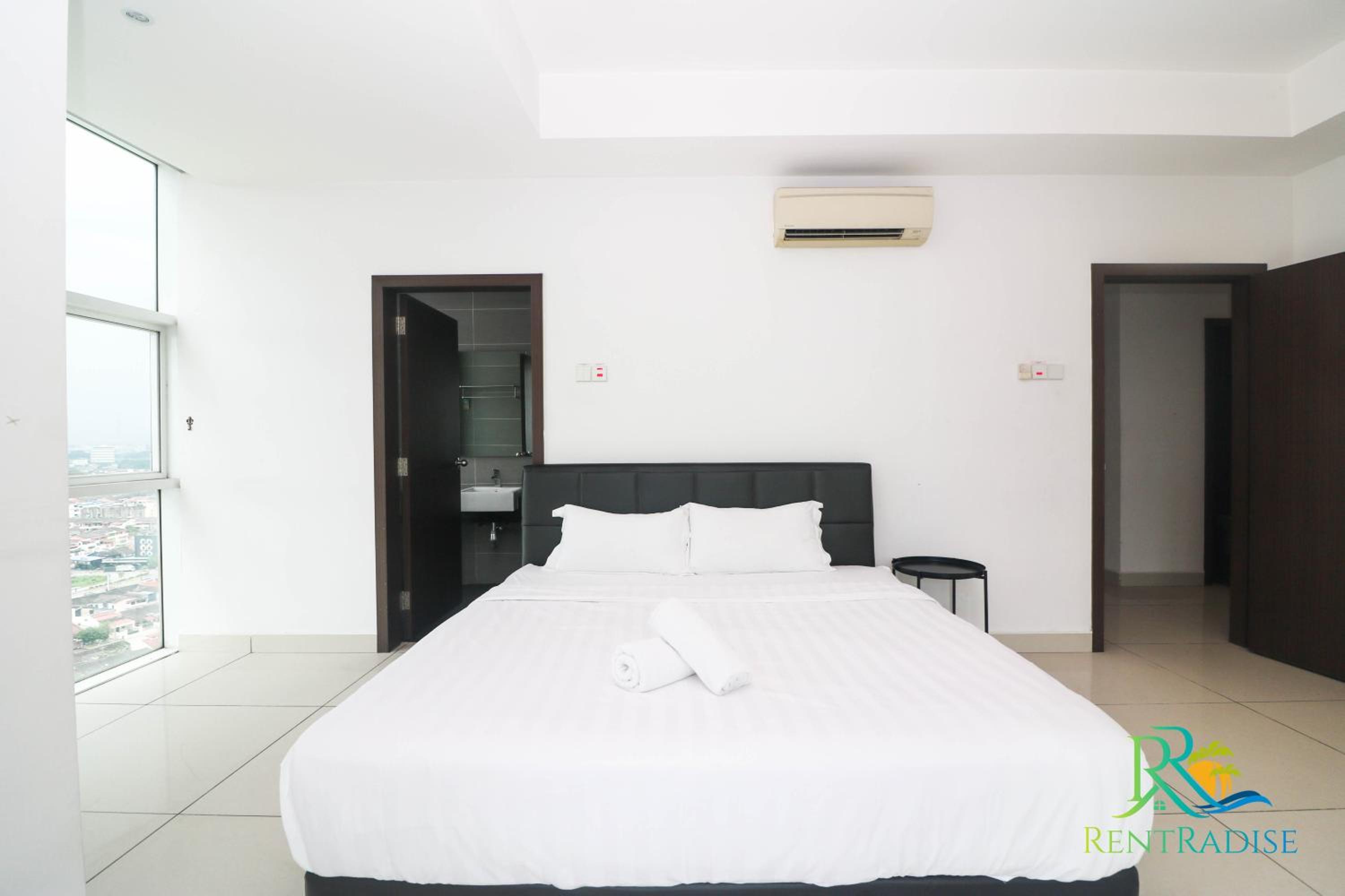 KSL D'Esplanade Residence Johor Bahru @ UHA