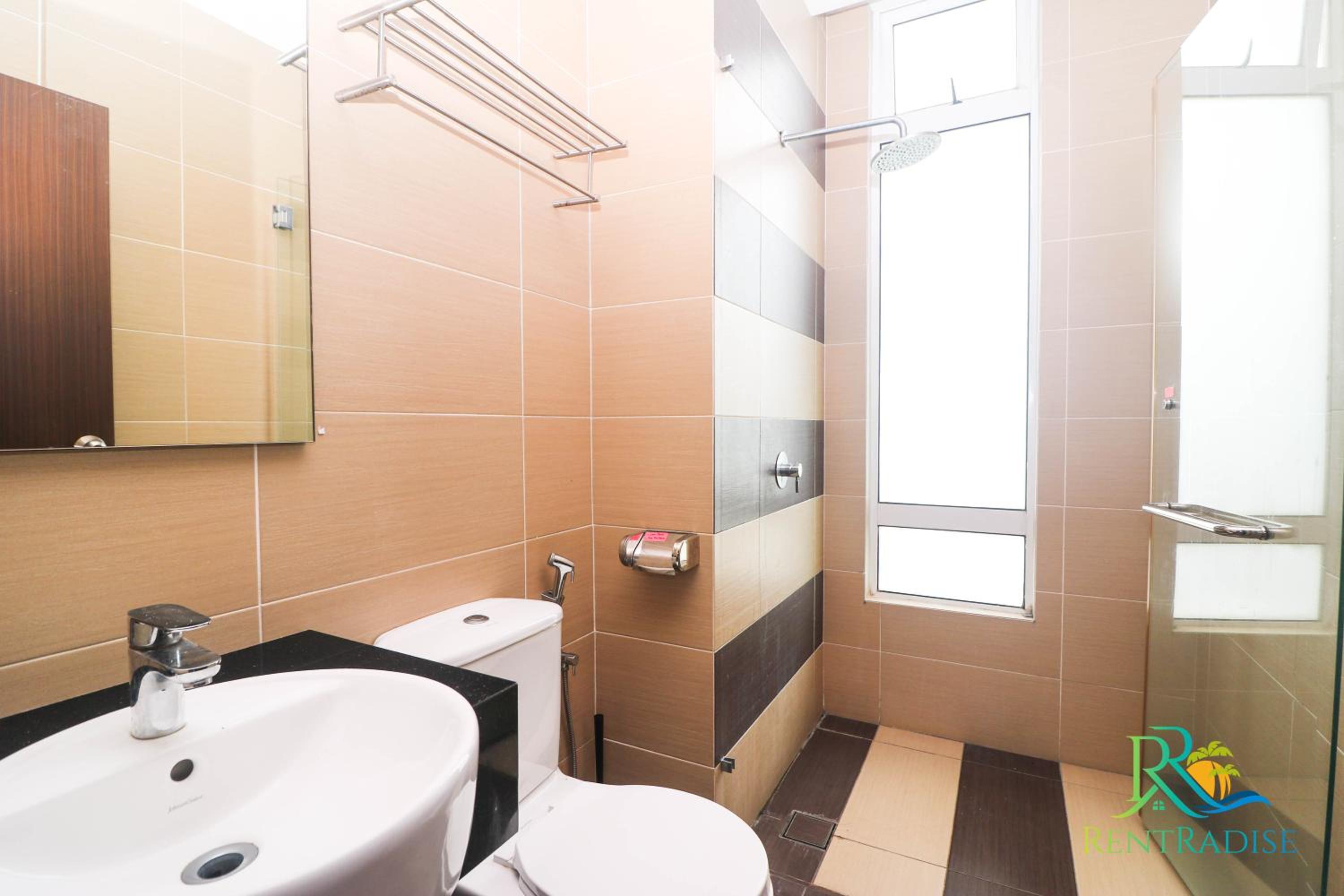 KSL D'Esplanade Residence Johor Bahru @ UHA