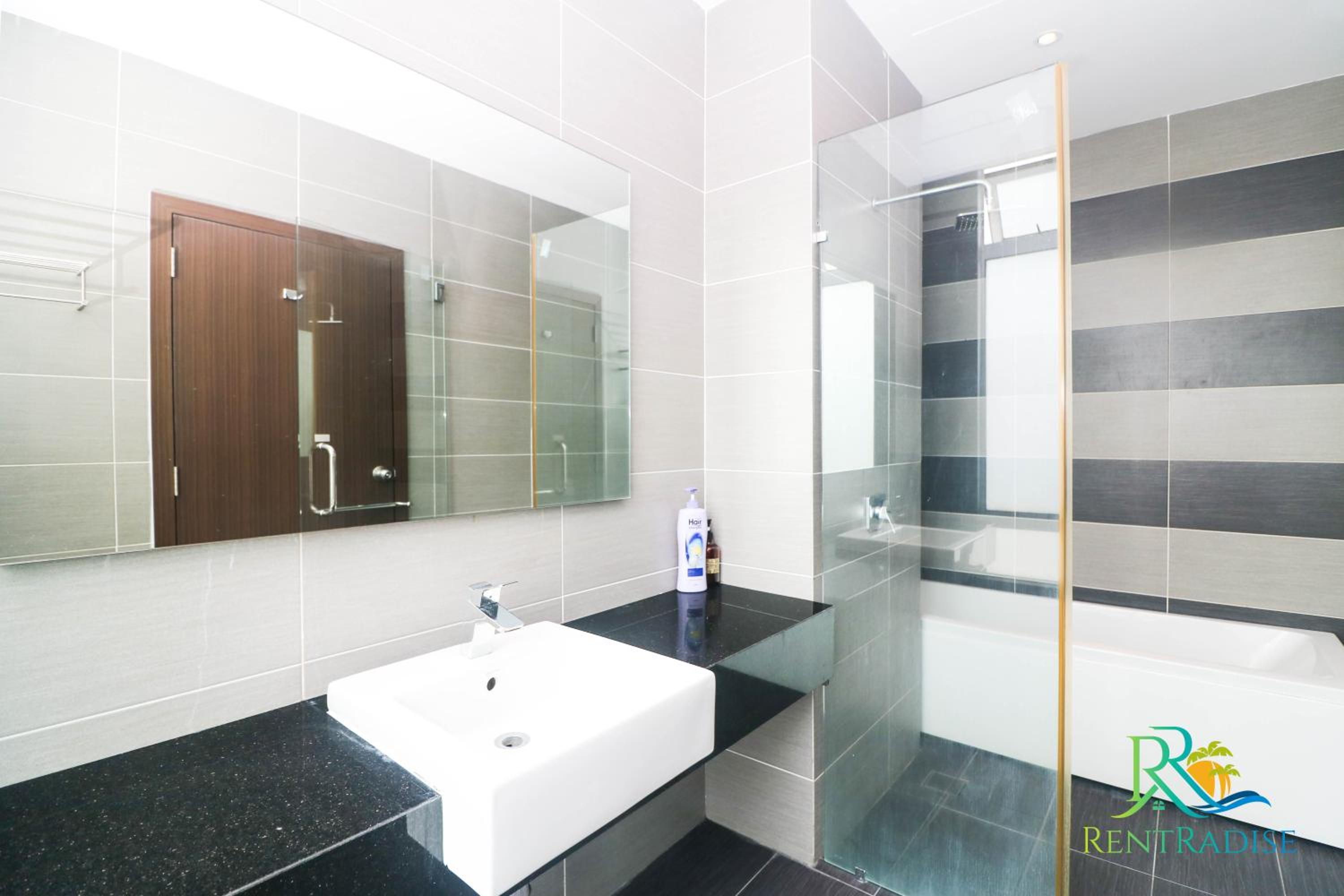 KSL D'Esplanade Residence Johor Bahru @ UHA