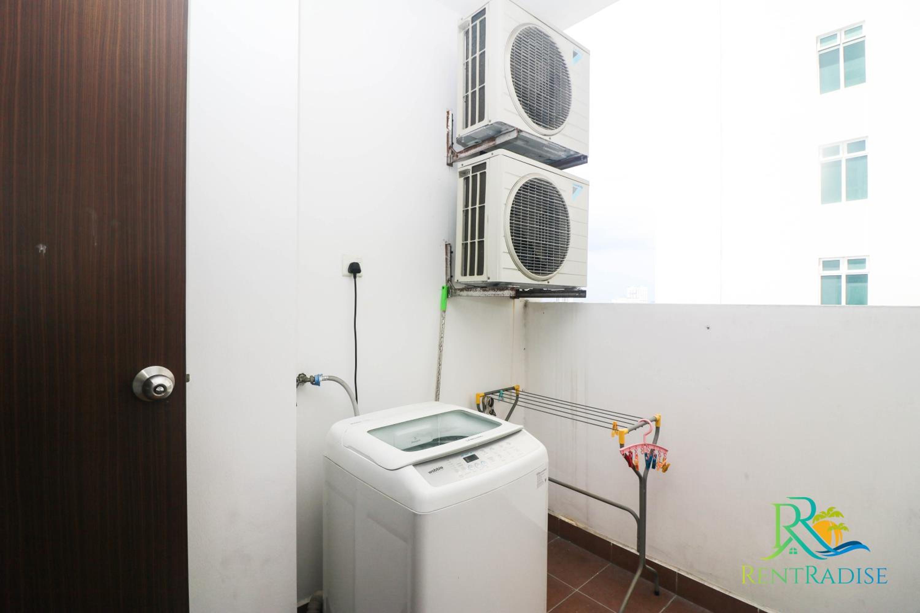 KSL D'Esplanade Residence Johor Bahru @ UHA