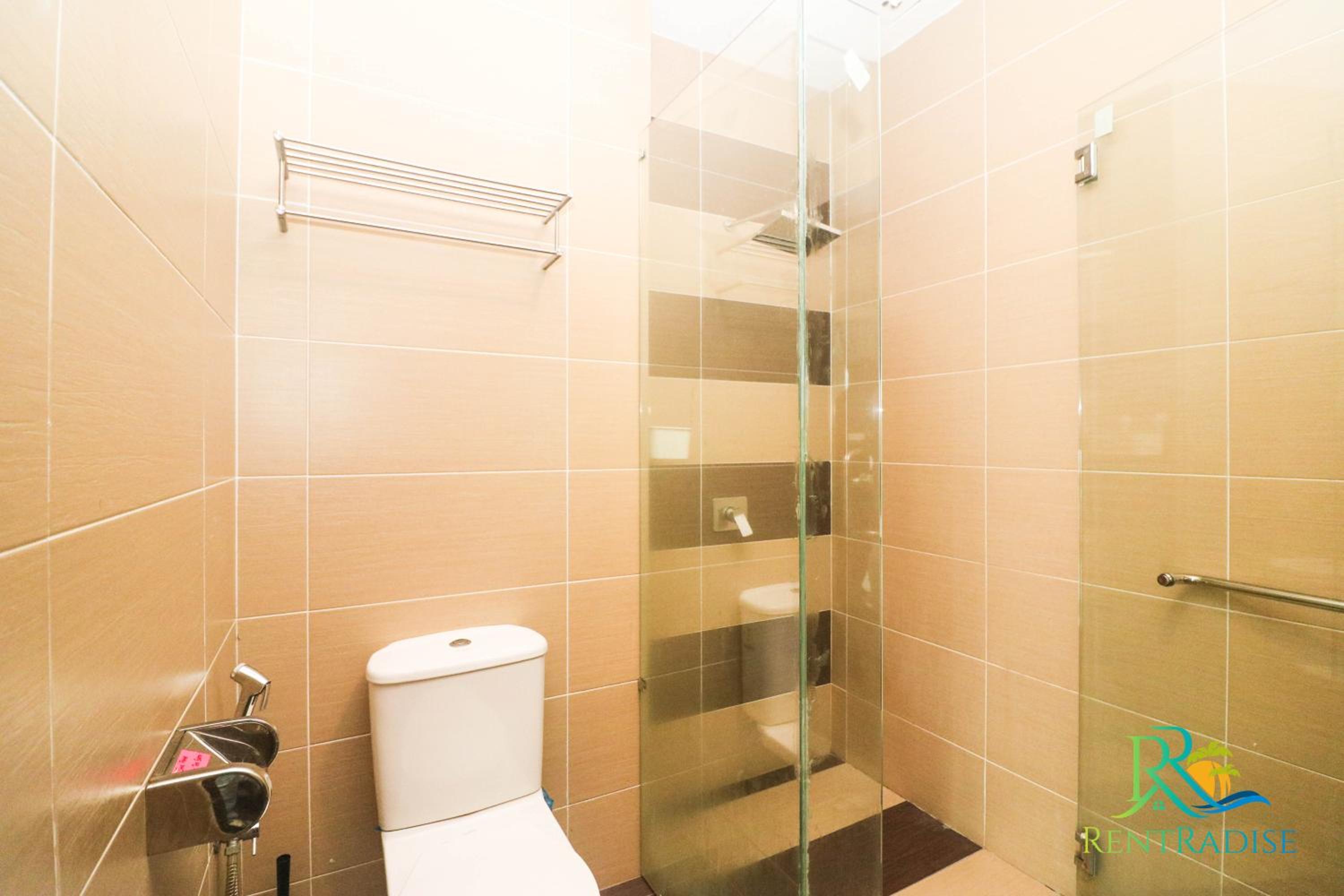 KSL D'Esplanade Residence Johor Bahru @ UHA