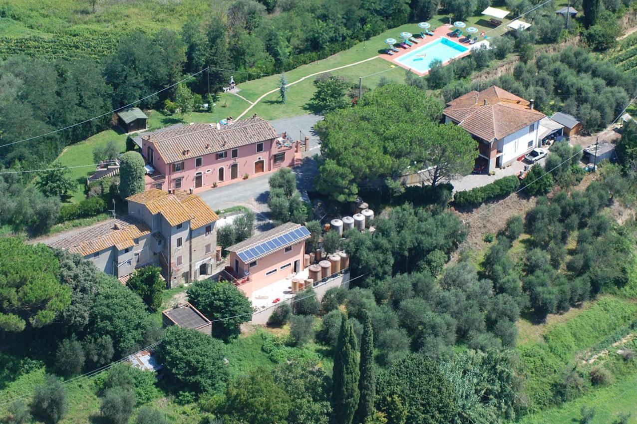 Agriturismo Terre di Toscana