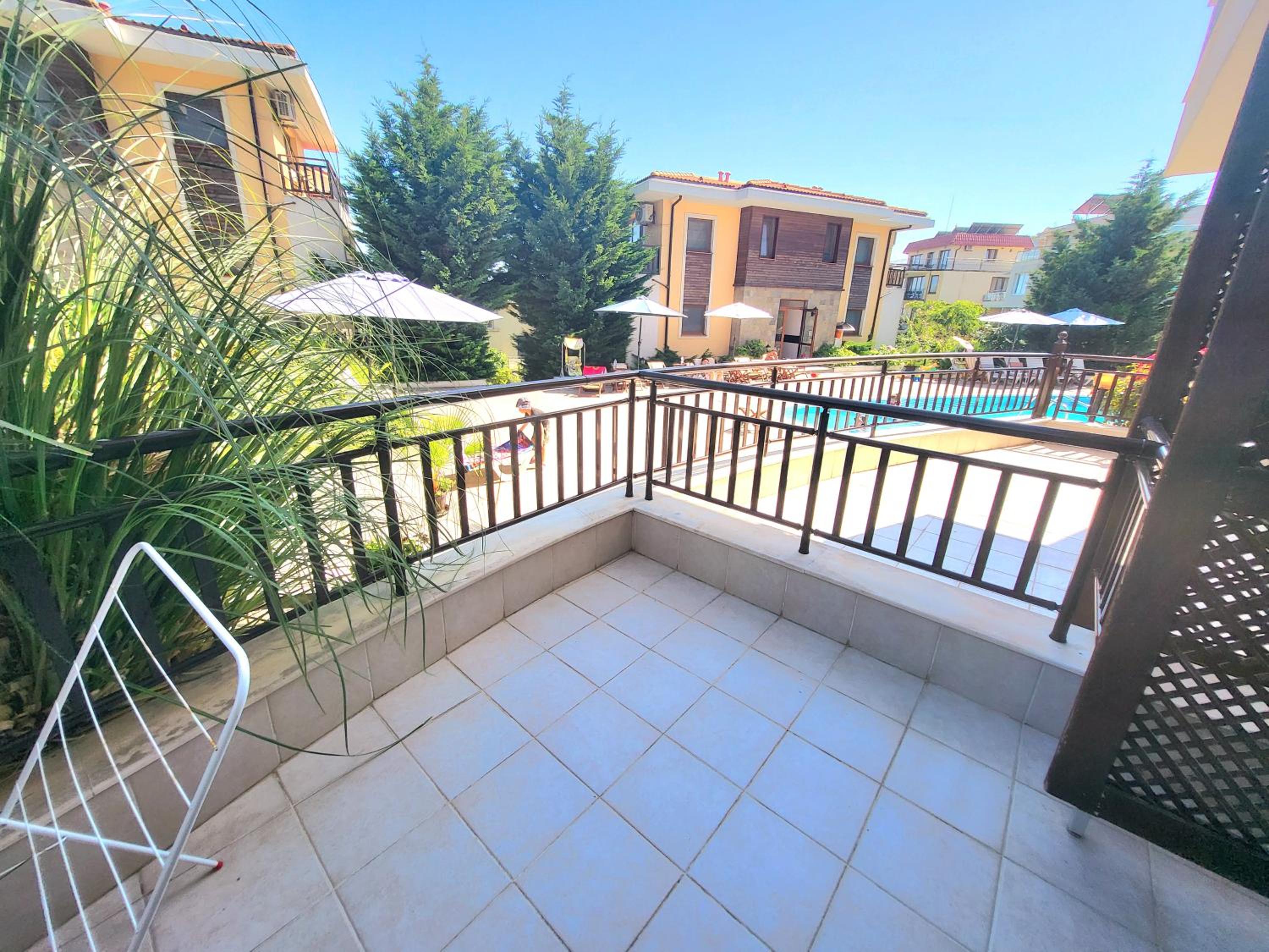 VIP Apartments in Sozopol