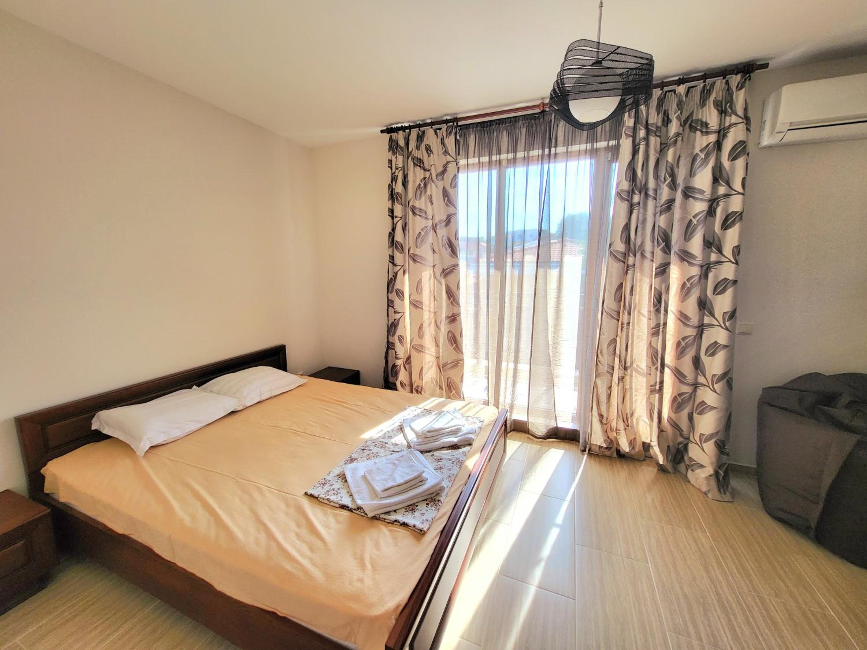 VIP Apartments in Sozopol