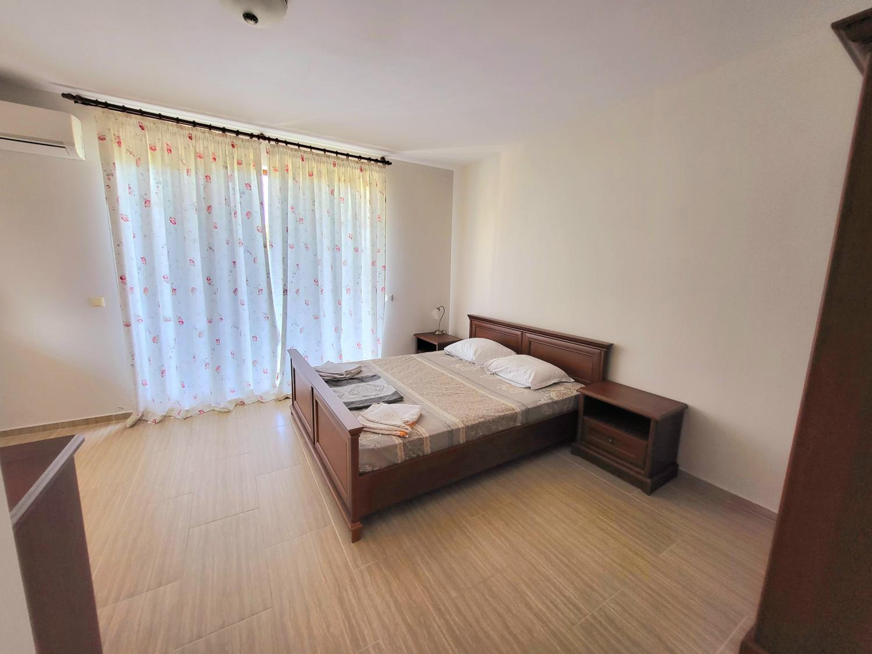 VIP Apartments in Sozopol