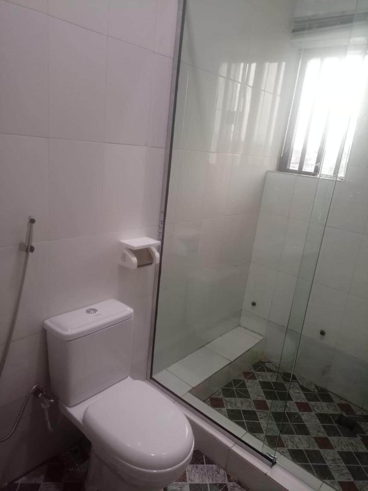 Captivating 1-Bed Studio in Sapele view 2