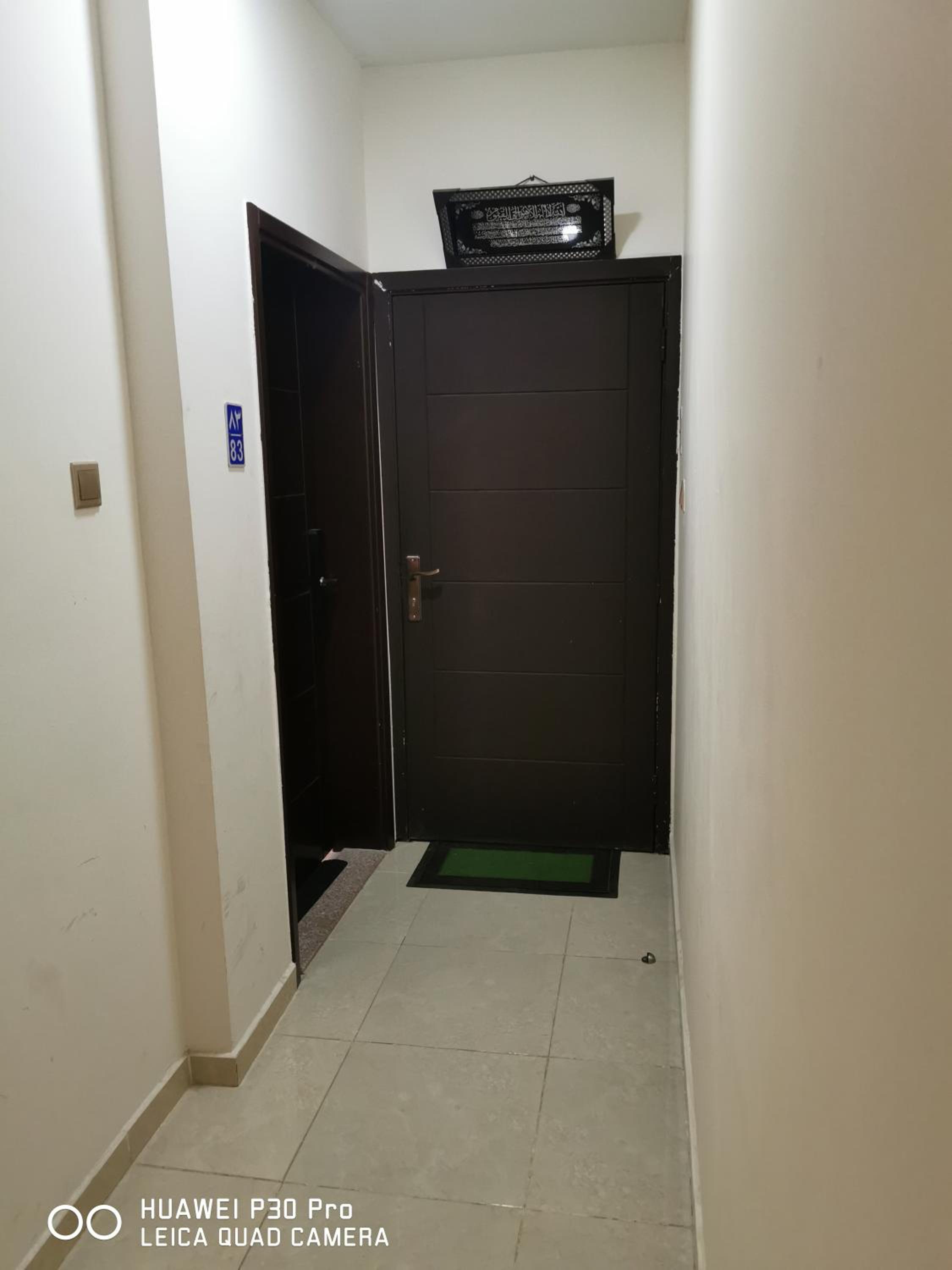 Amazing 2BR pent house flat with mountain view view 4