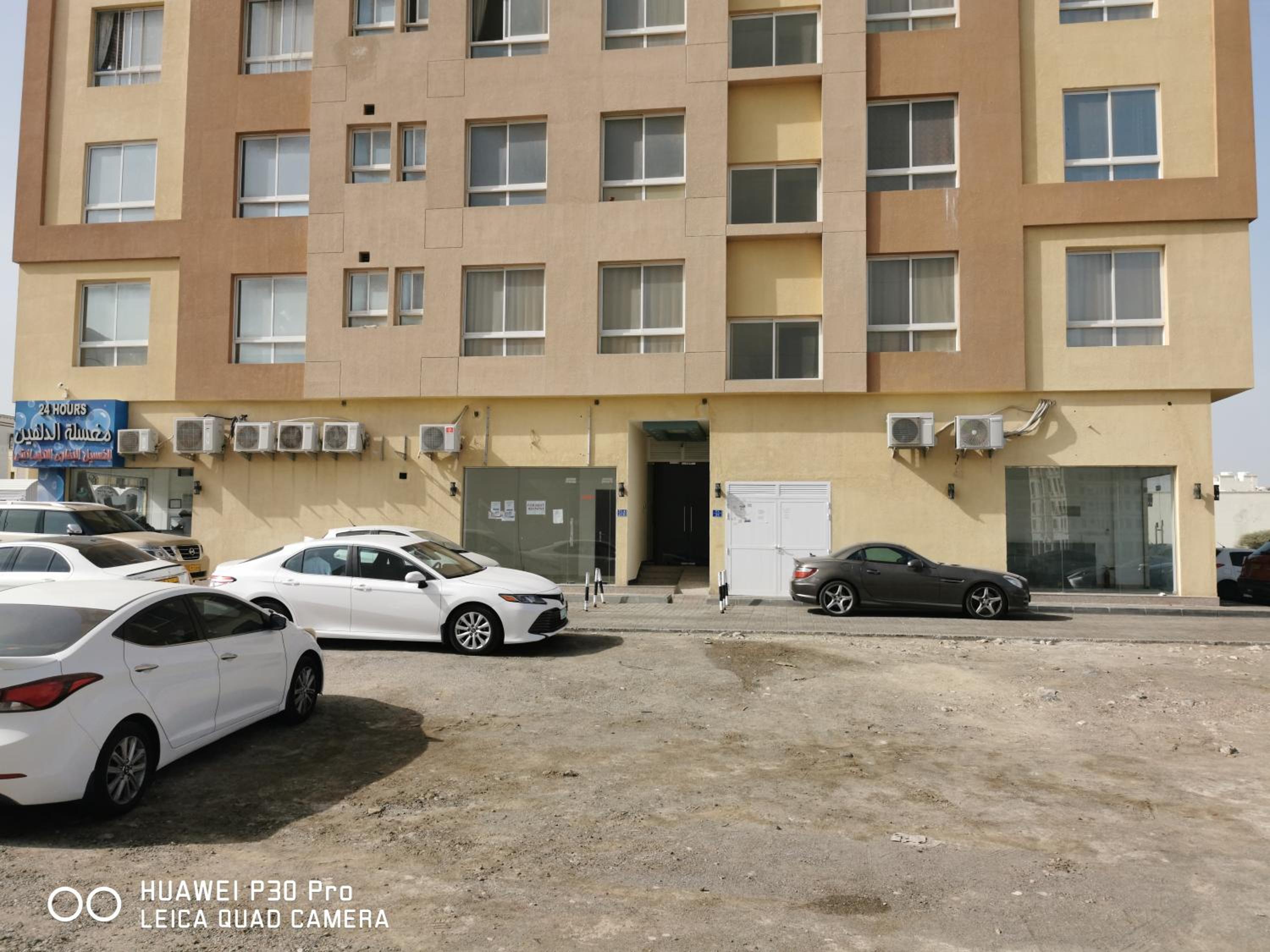 Amazing 2BR pent house flat with mountain view view 5