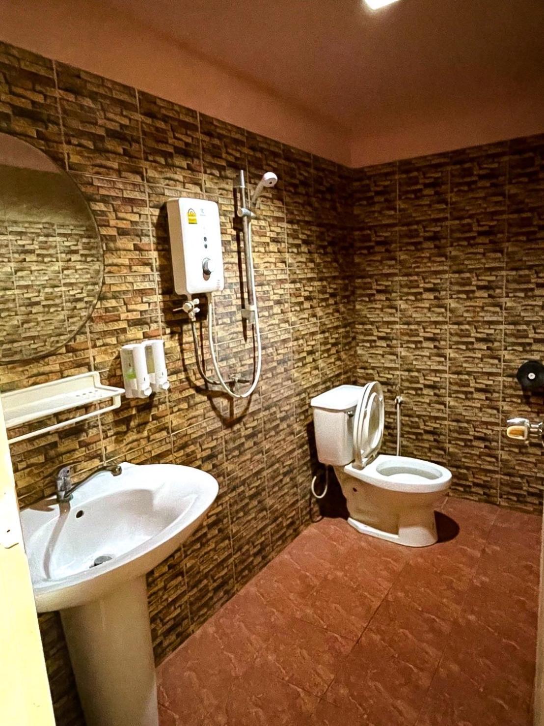 View Garden Resort