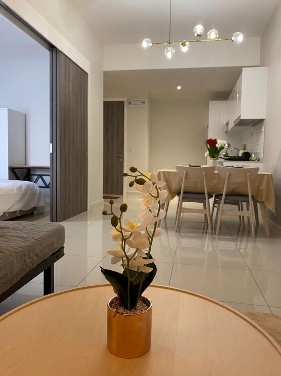 Lucky Continew Residence 1 Bedroom - TRX KL