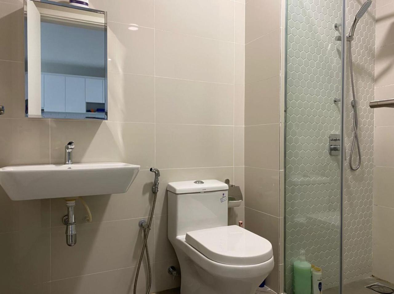 Lucky Continew Residence 1 Bedroom - TRX KL
