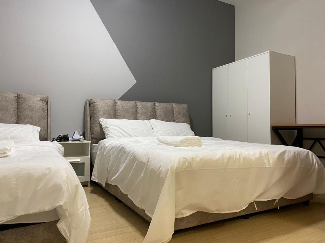 Lucky Continew Residence 1 Bedroom - TRX KL
