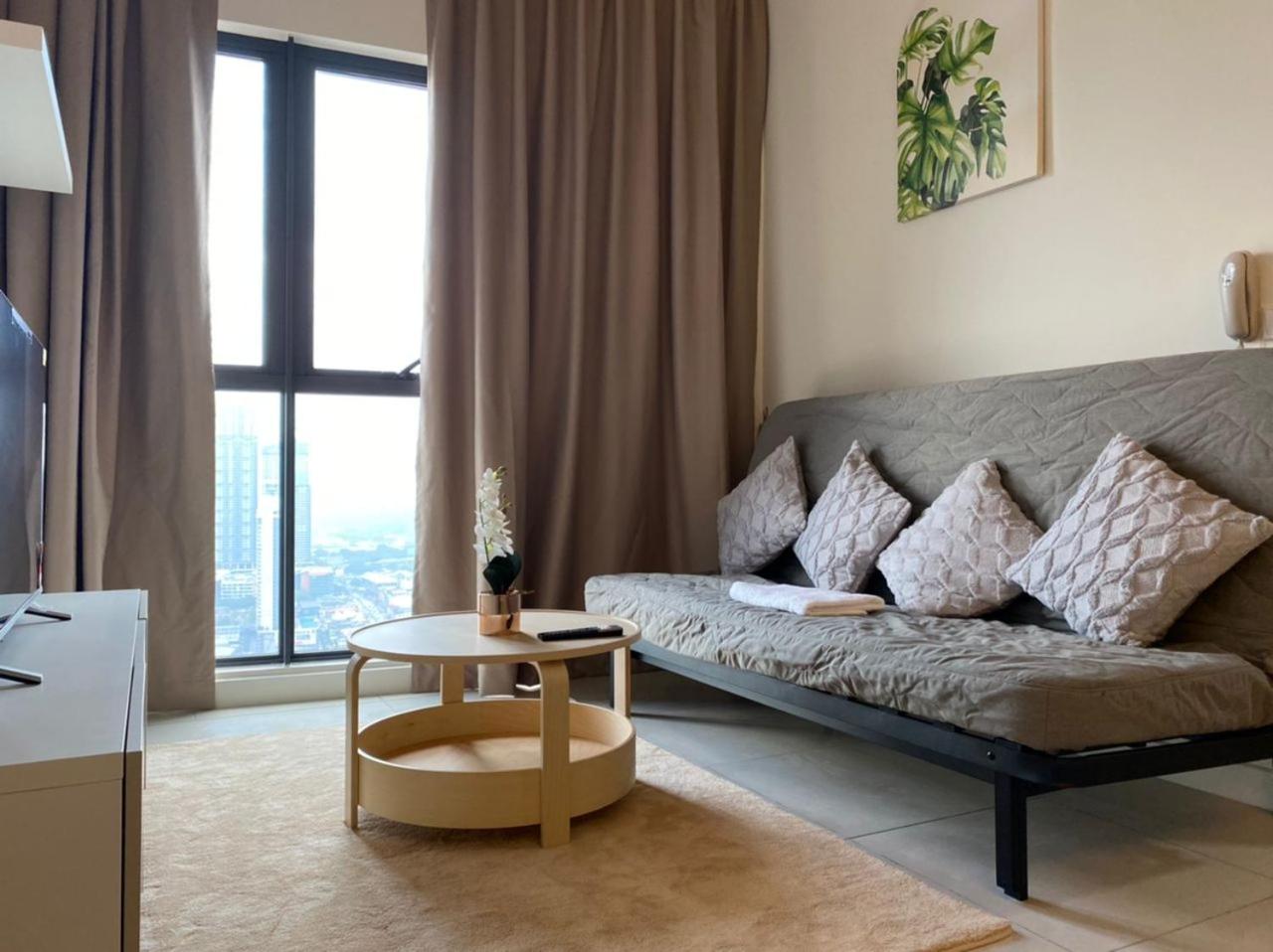 Lucky Continew Residence 1 Bedroom - TRX KL