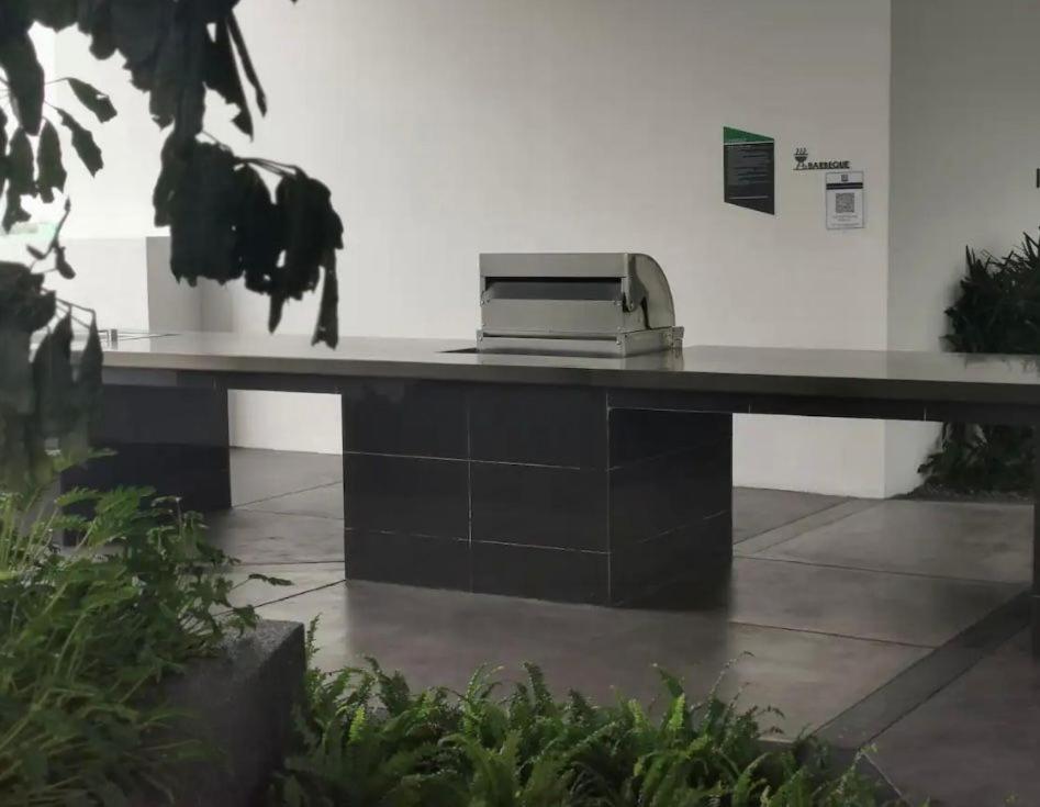 Lucky Continew Residence 1 Bedroom - TRX KL