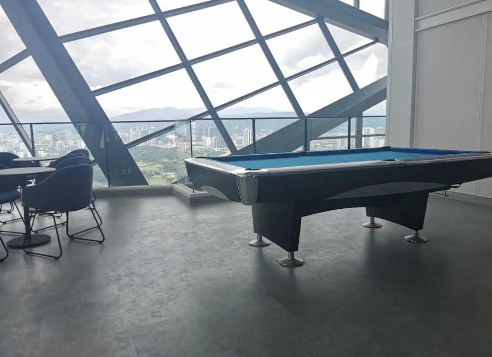 Lucky Continew Residence 1 Bedroom - TRX KL