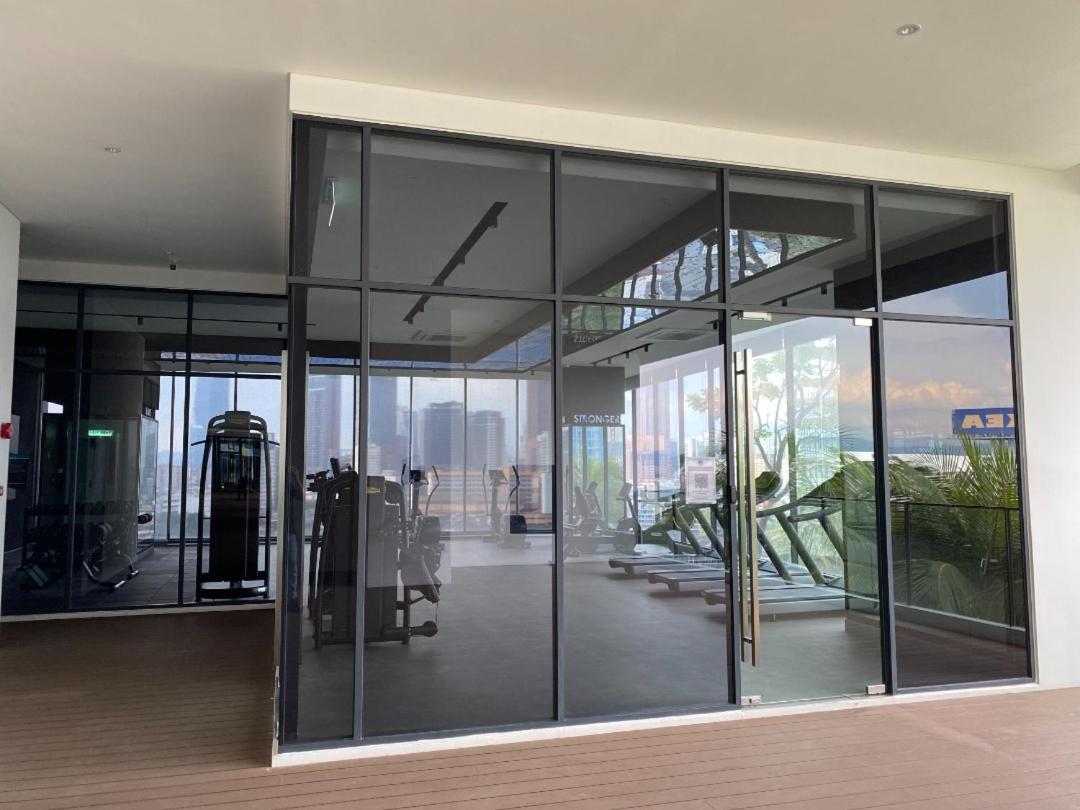 Lucky Continew Residence 1 Bedroom - TRX KL