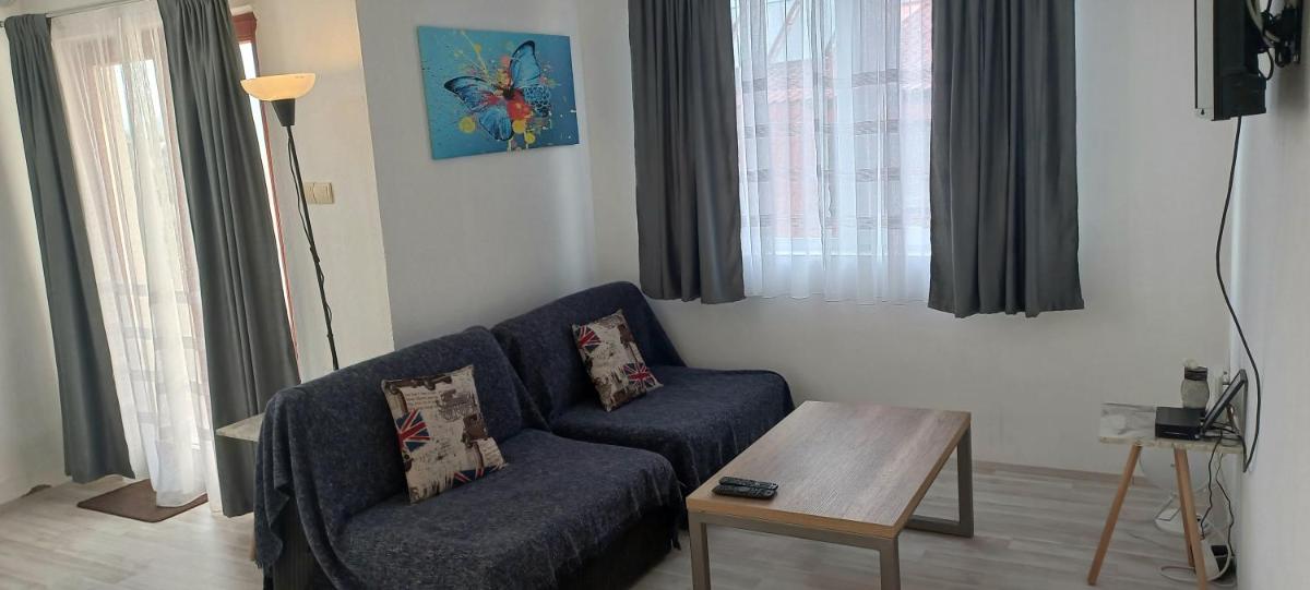Happiness Apartment Center view 3