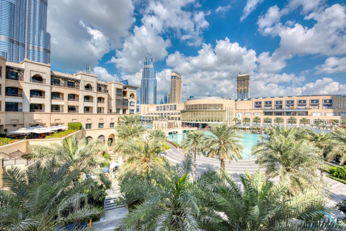 Phenomenal 1BR at Al Tajer E Downtown Dubai by Deluxe Holiday Homes
