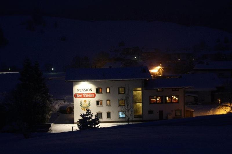Bed & Breakfast Der Tiroler
