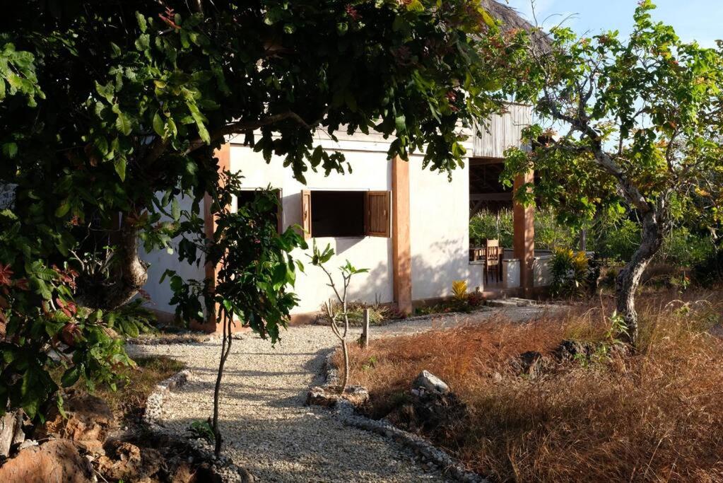 Rumah Tinggi at Pachamama view 2