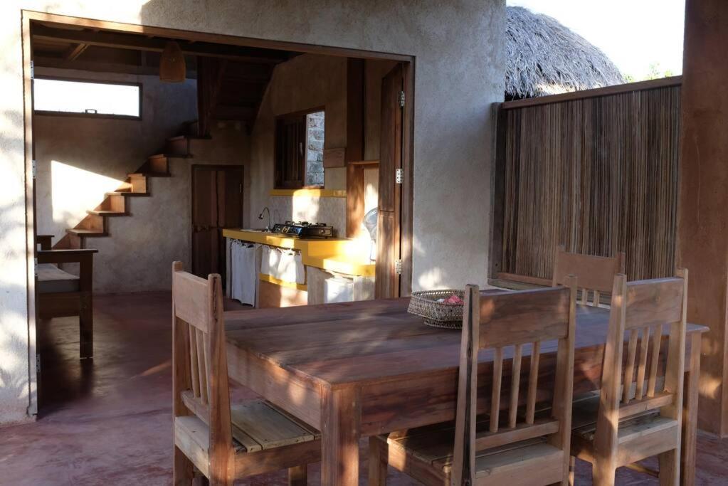 Rumah Tinggi at Pachamama view 3