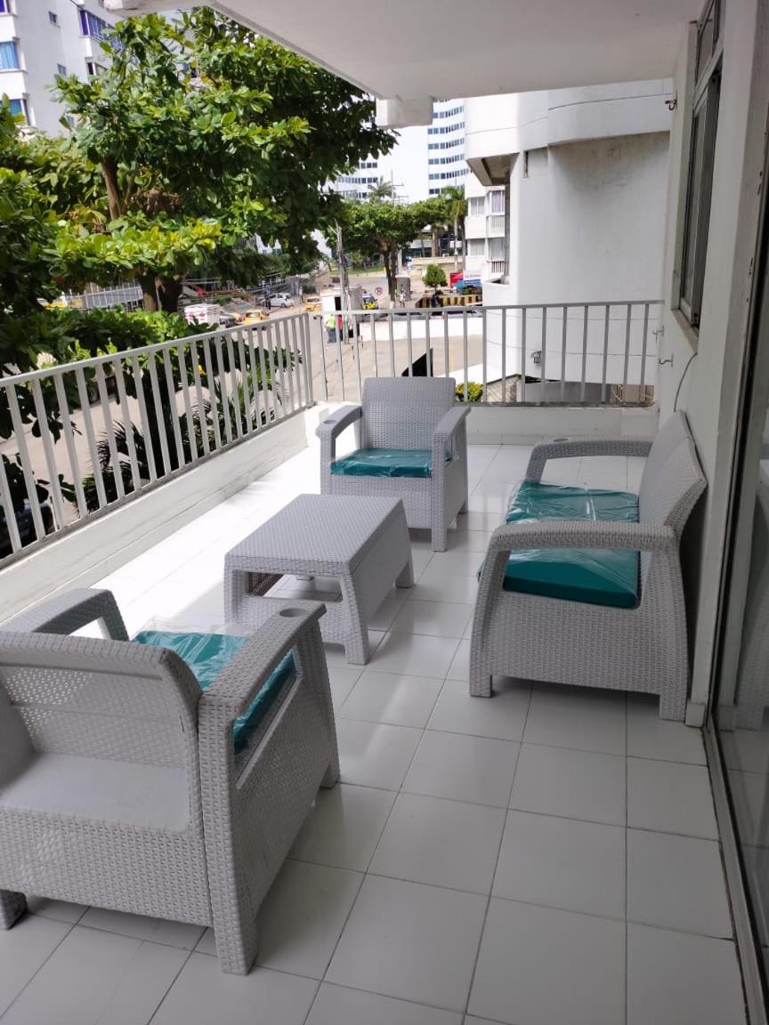 Apartamento Playero