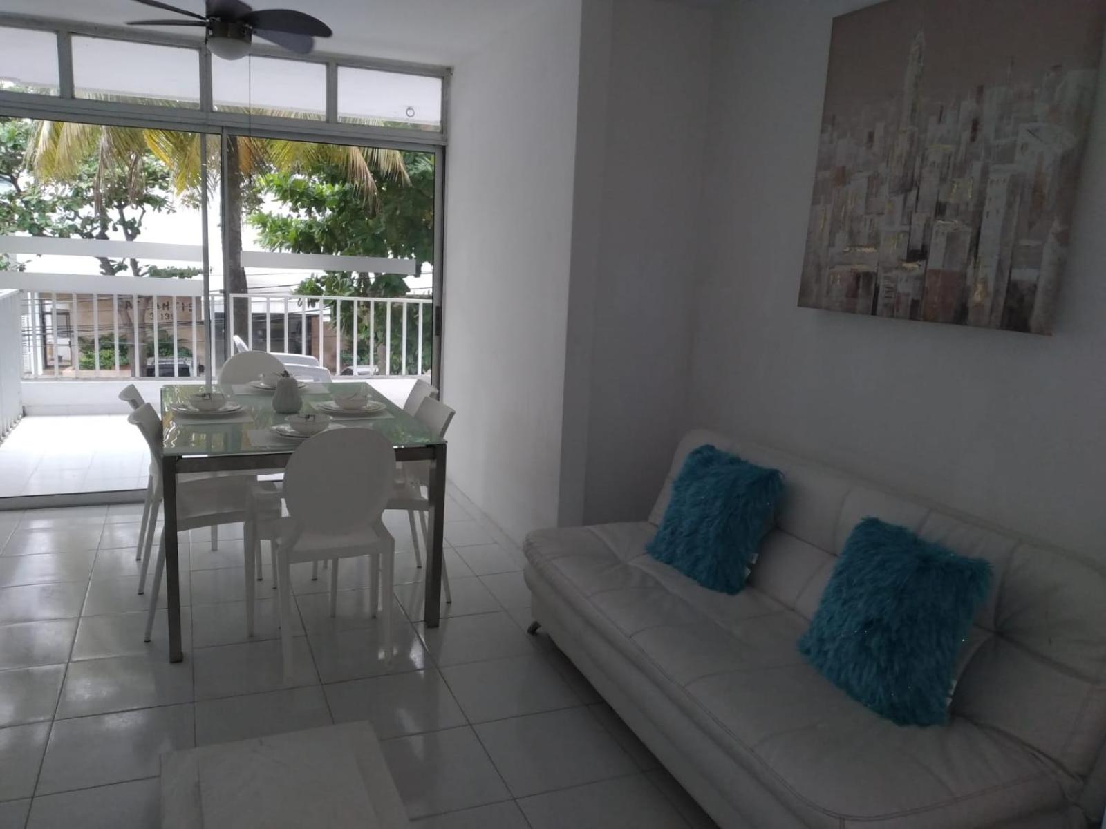 Apartamento Playero