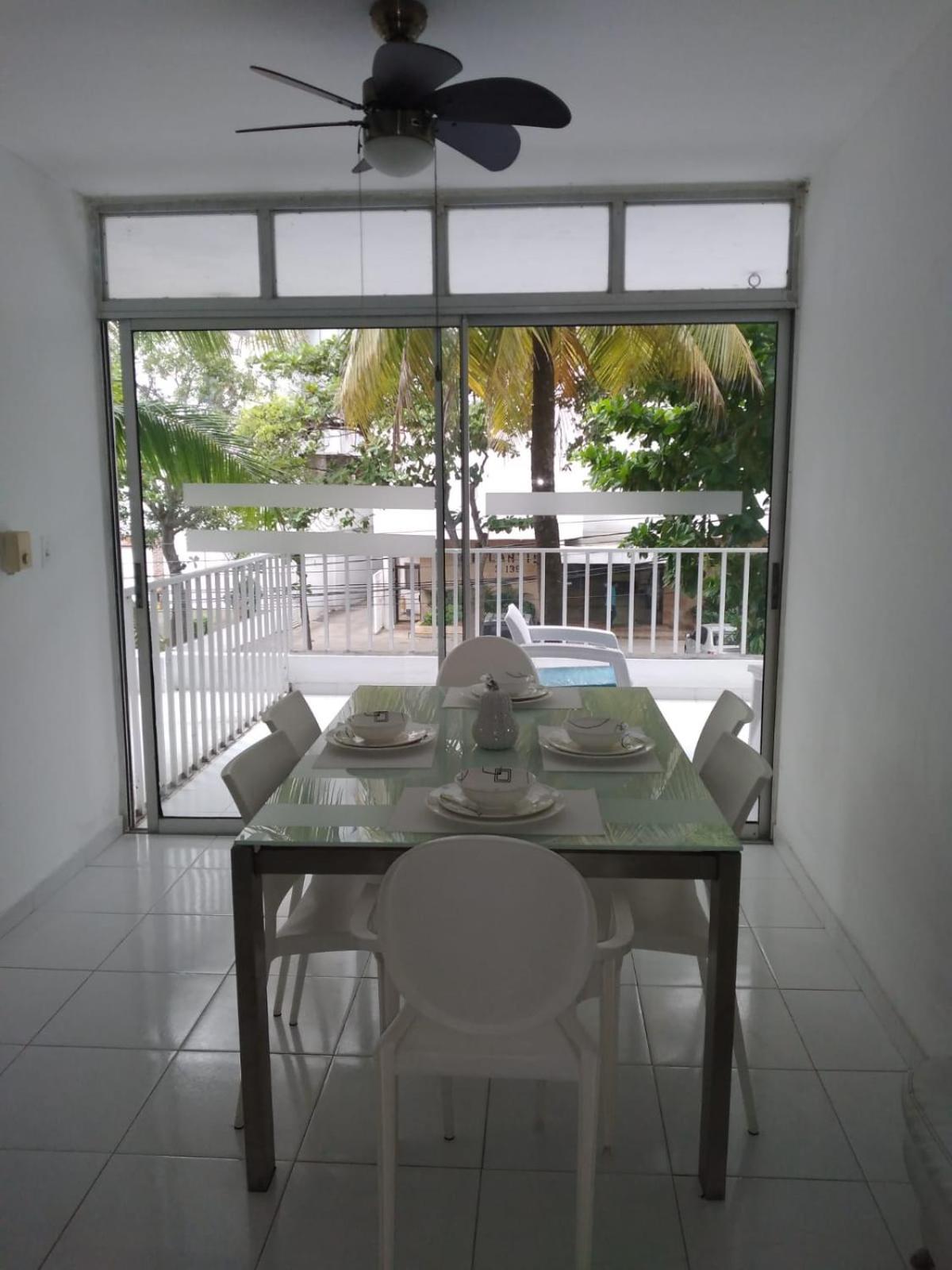 Apartamento Playero