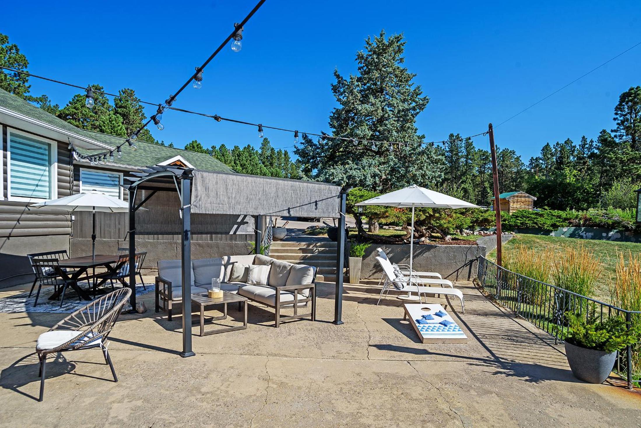 Black Forest Inn Bed & Breakfast