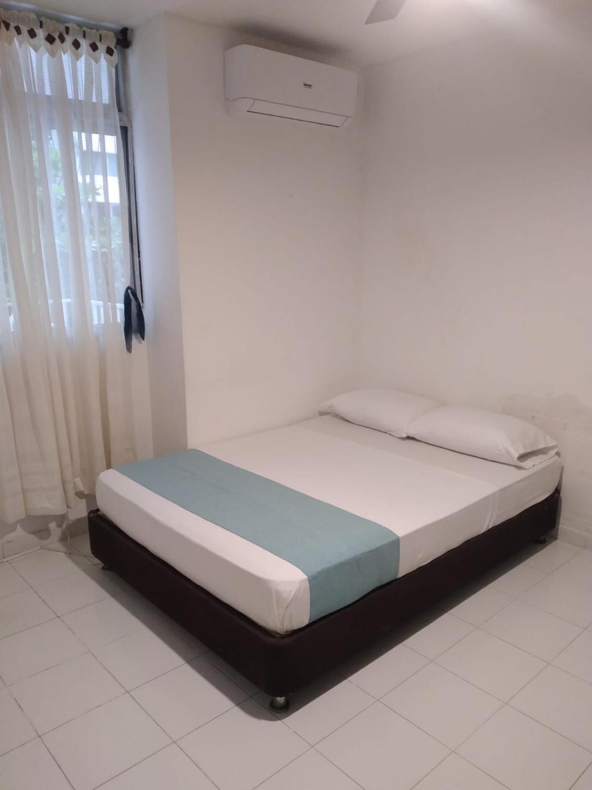 Apartamento Playero
