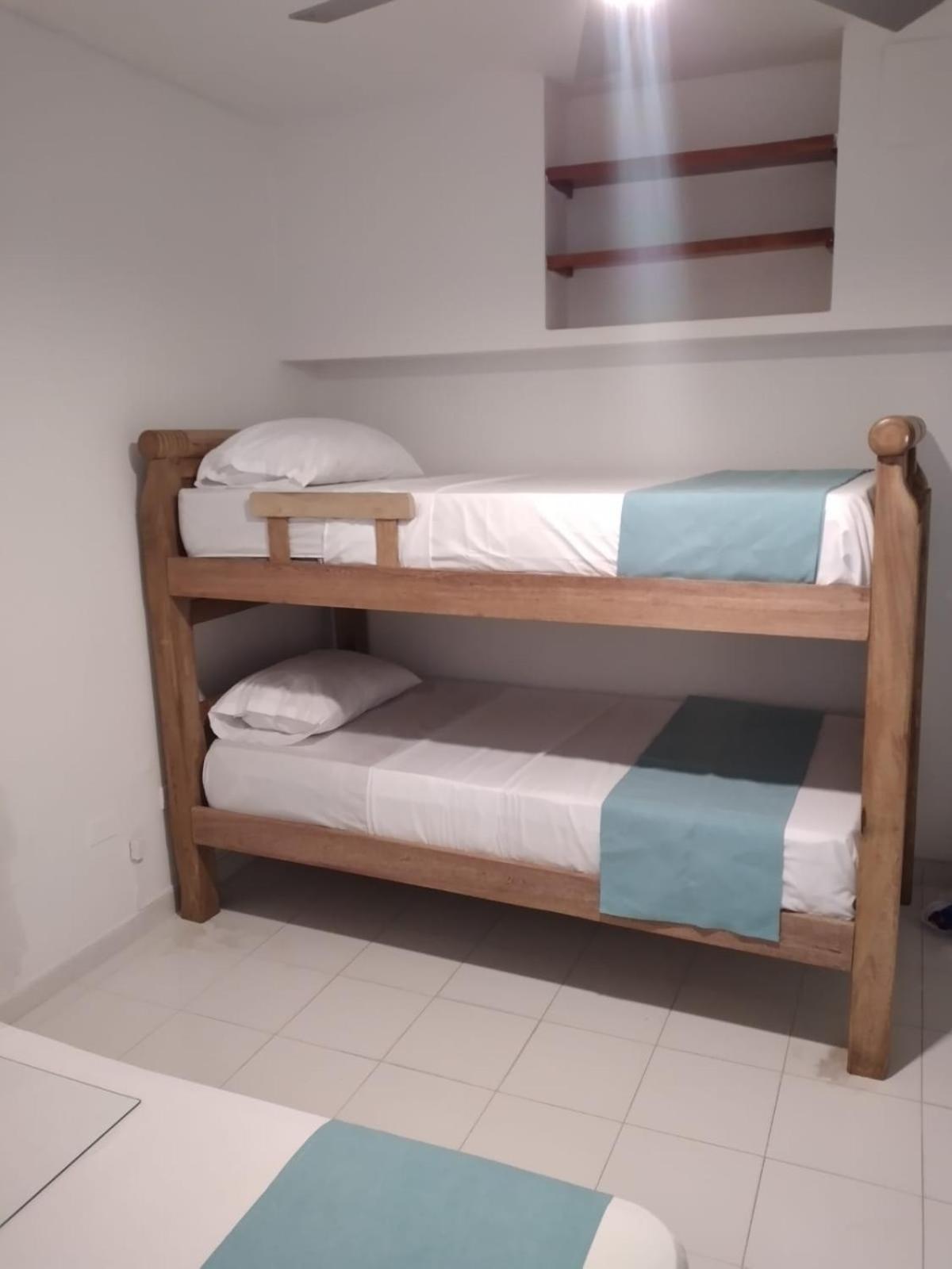 Apartamento Playero