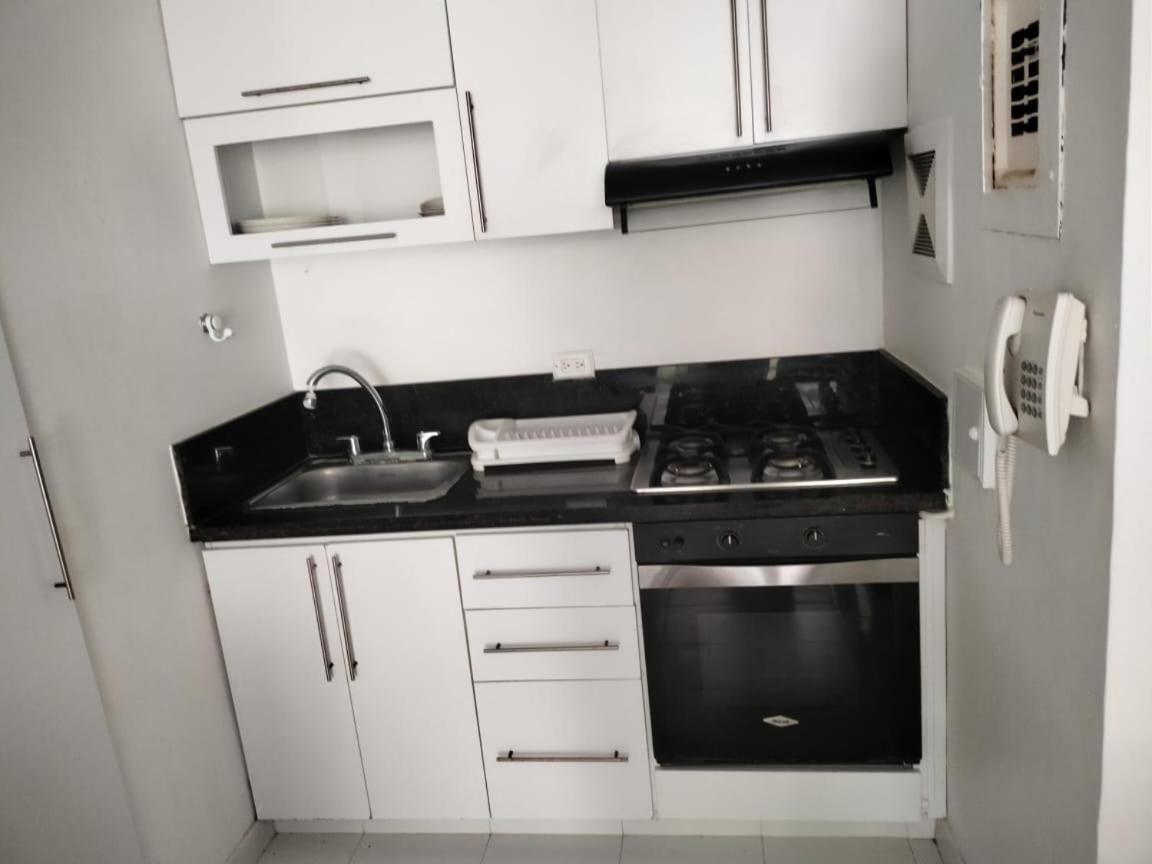 Apartamento Playero